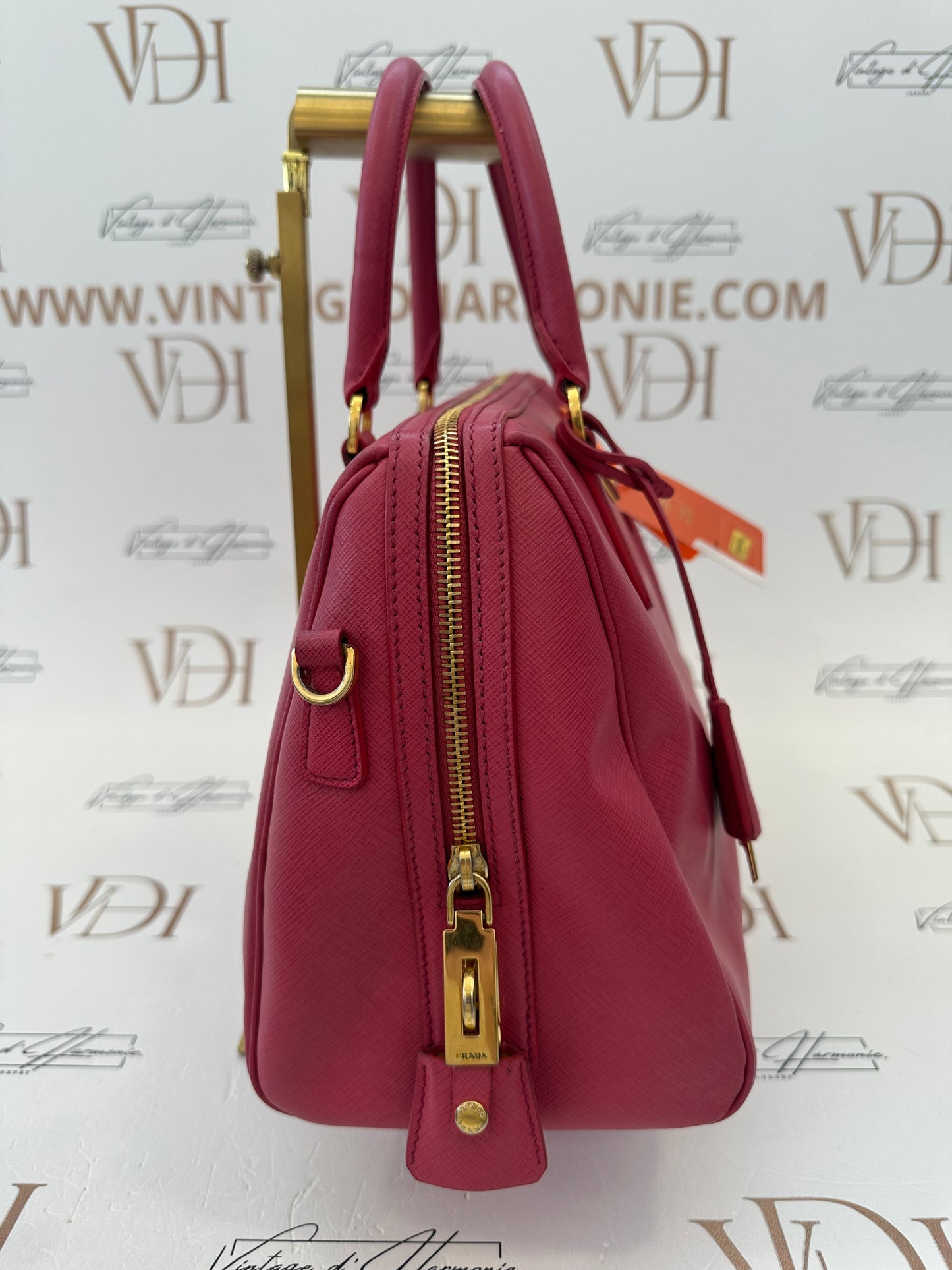382442 - Prada Galleria Pink