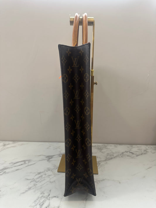 Louis Vuitton Sac Plat