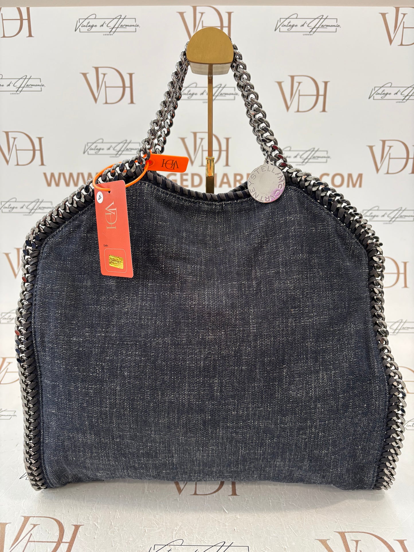 201067 - Stella McCartney Falabella