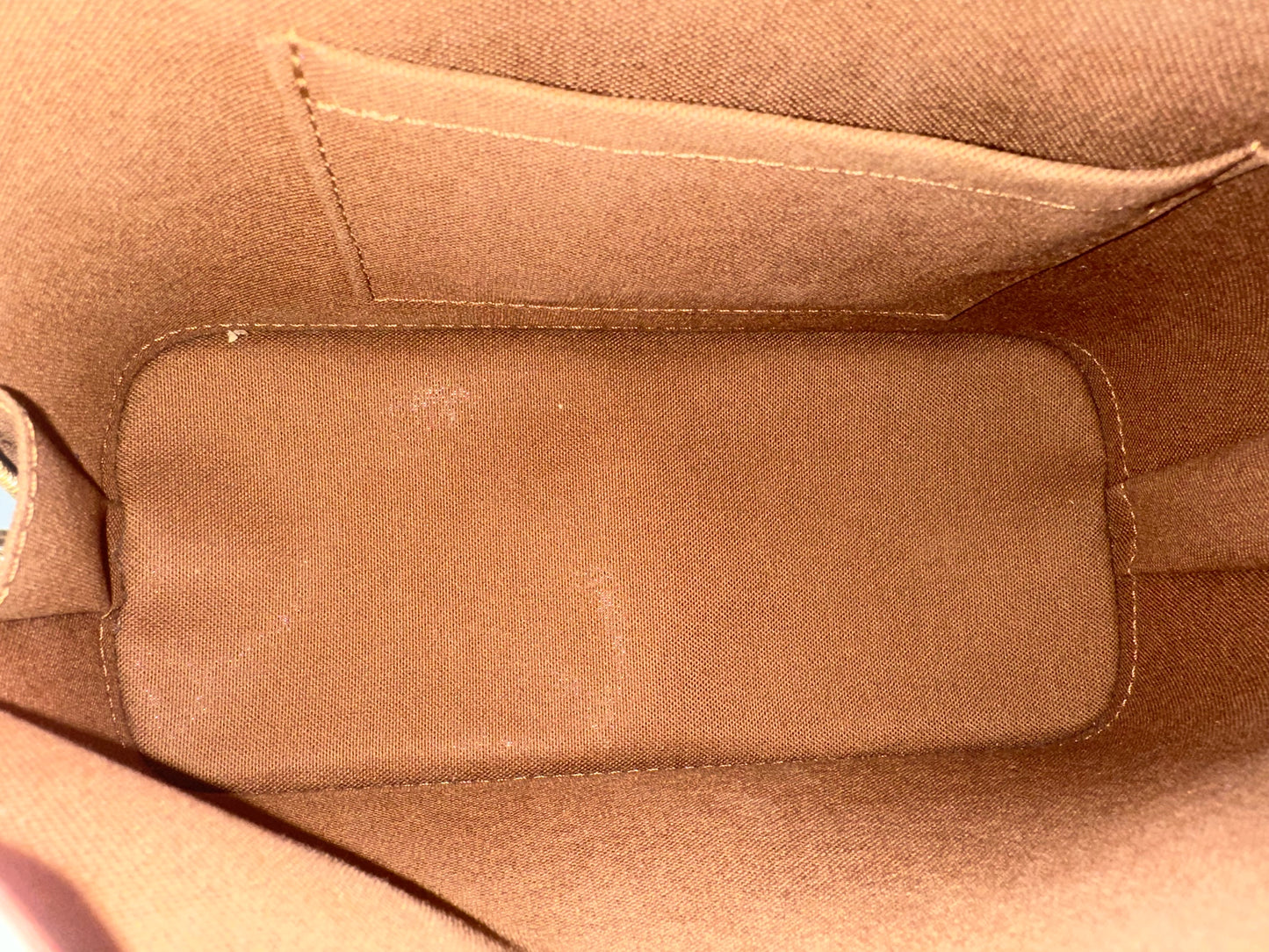 Louis Vuitton Alma BB Limited