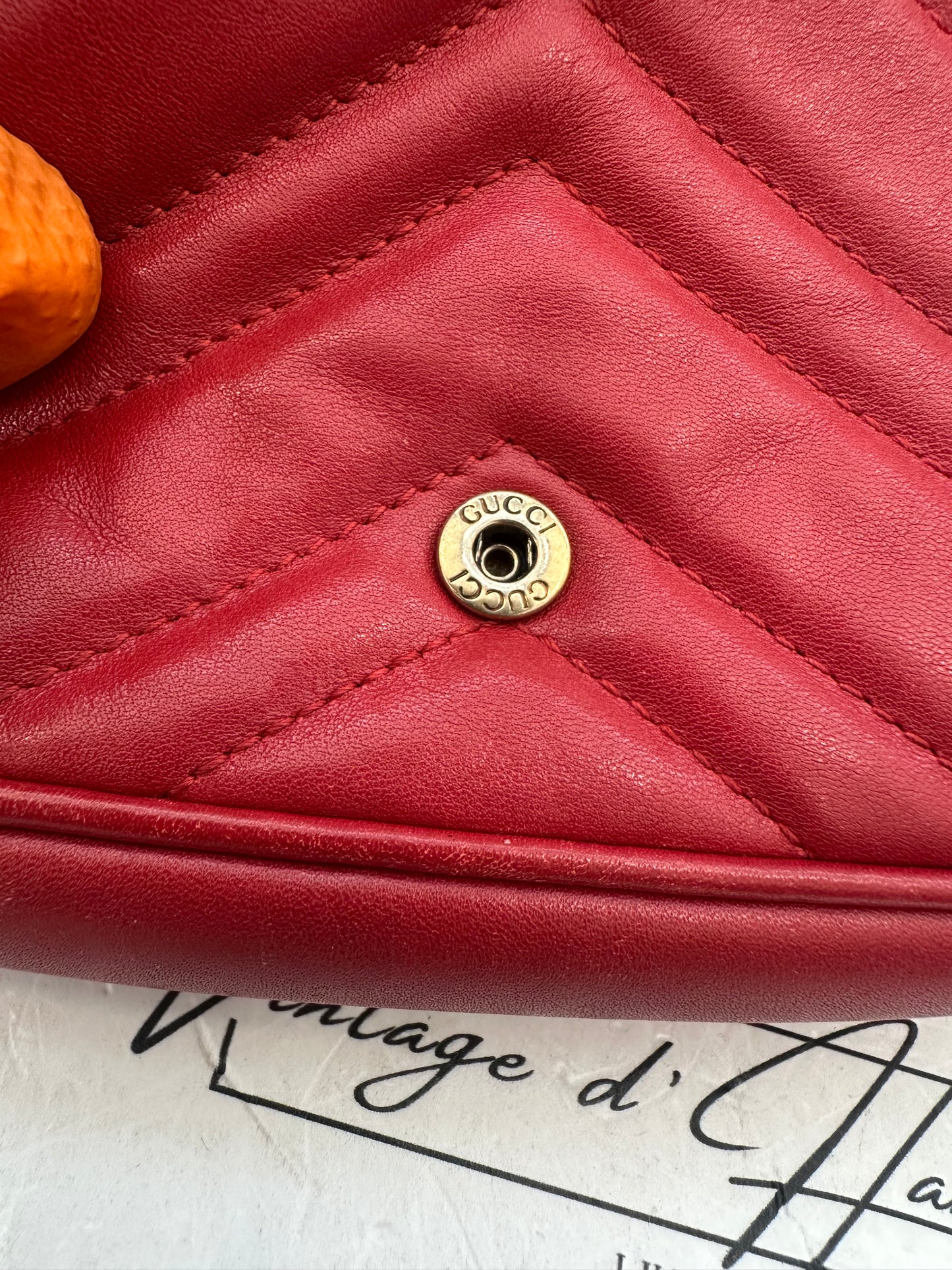 382569 - Gucci GG Marmont