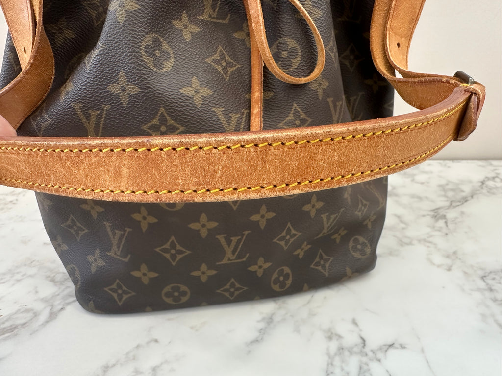 Louis Vuitton Petite Noé