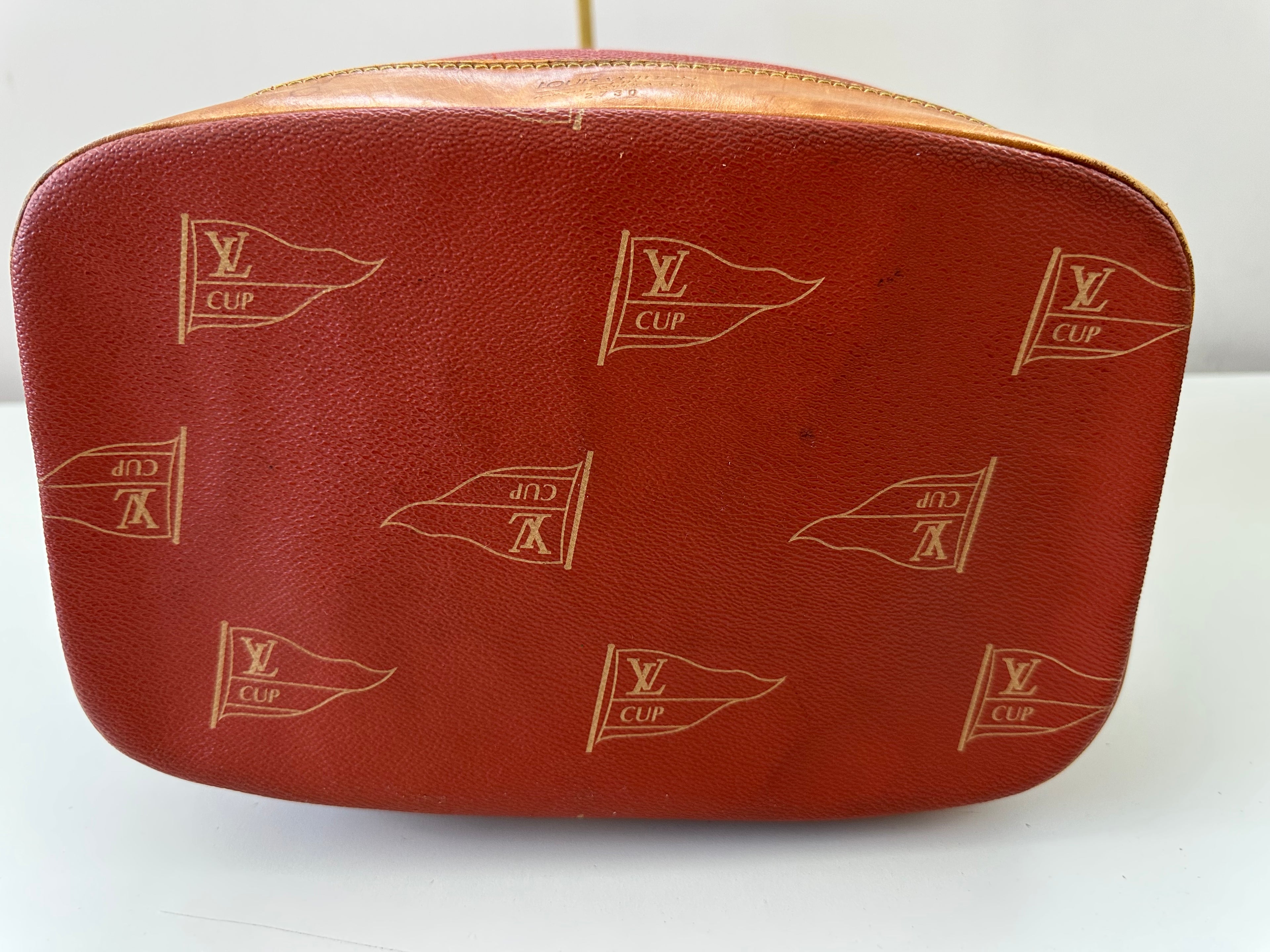 Louis Vuitton Cup Saint Tropez