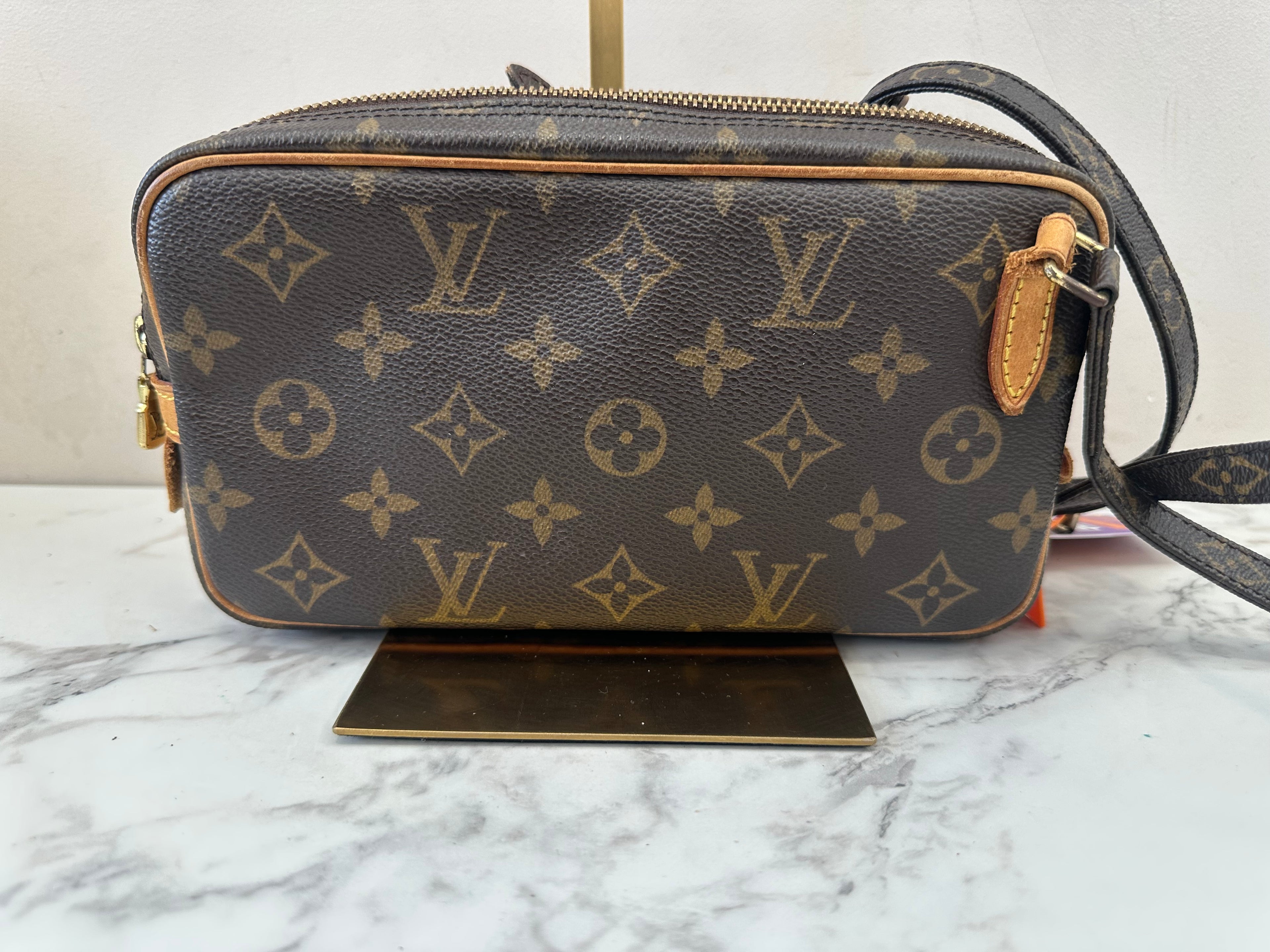 Louis Vuitton Marly Bandouliere