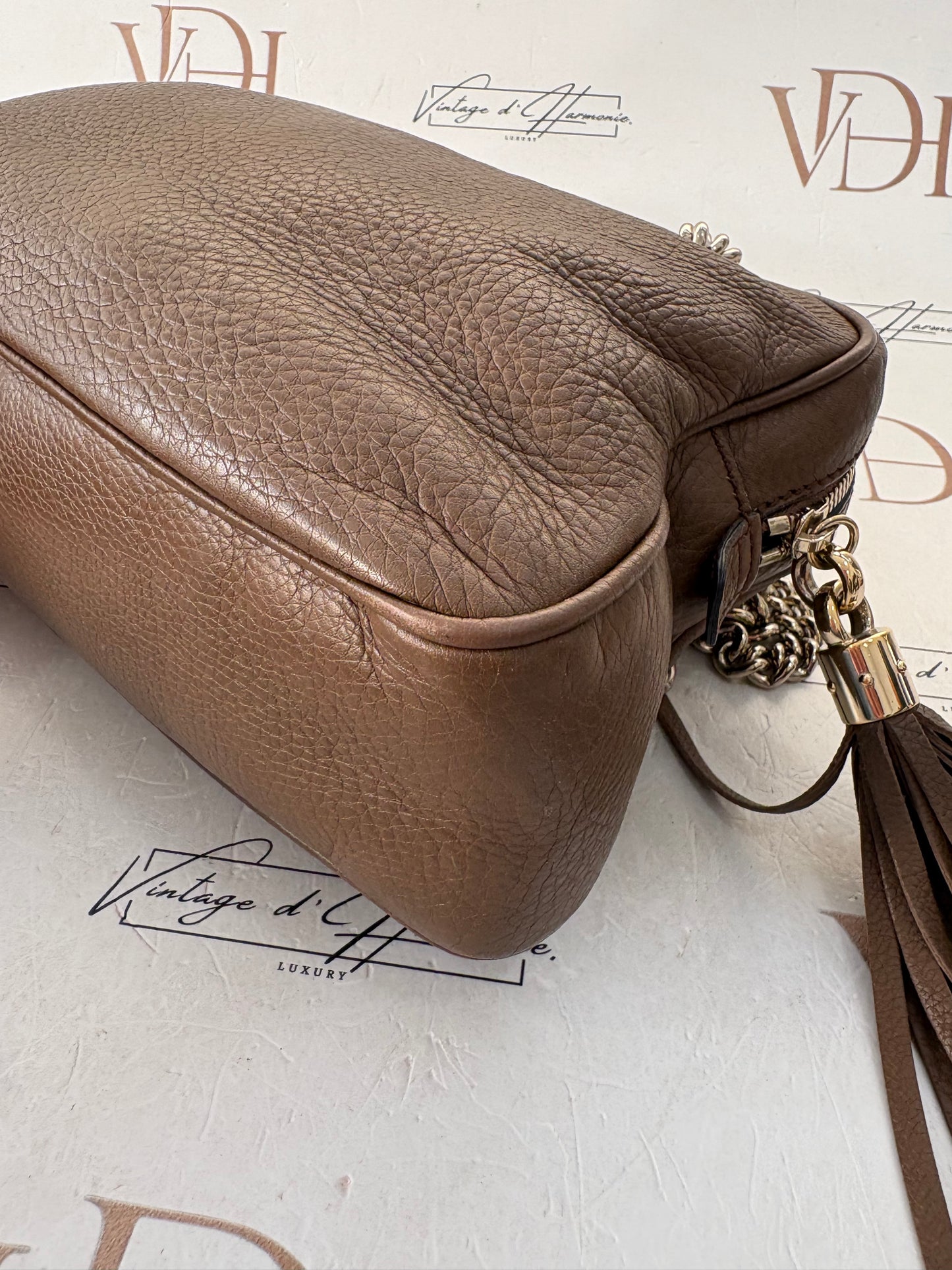 383403 - Gucci Soho