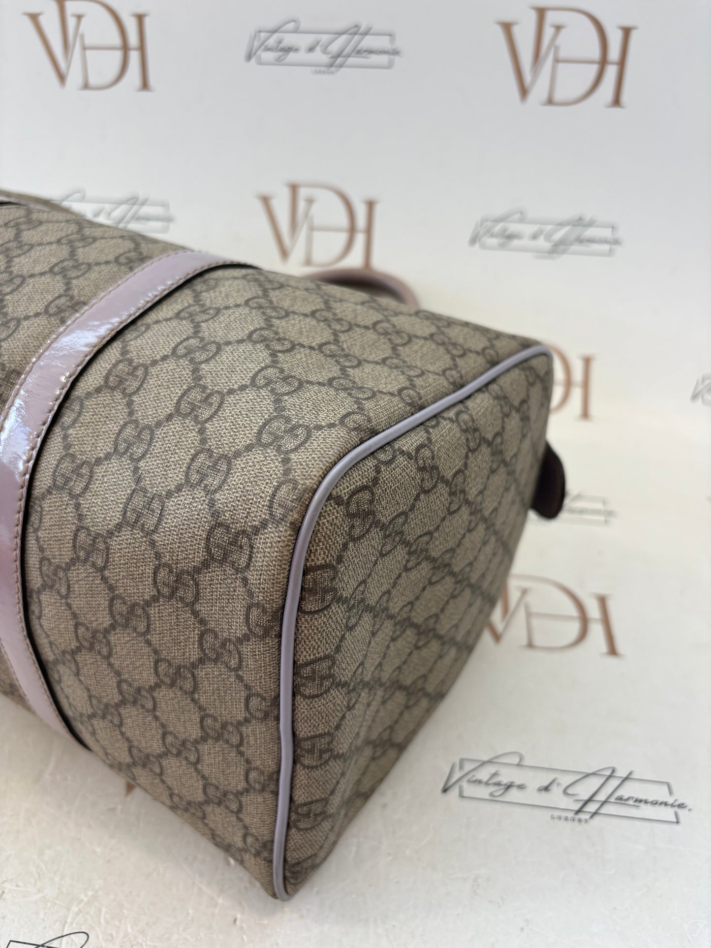 201336 - Gucci Bauletto