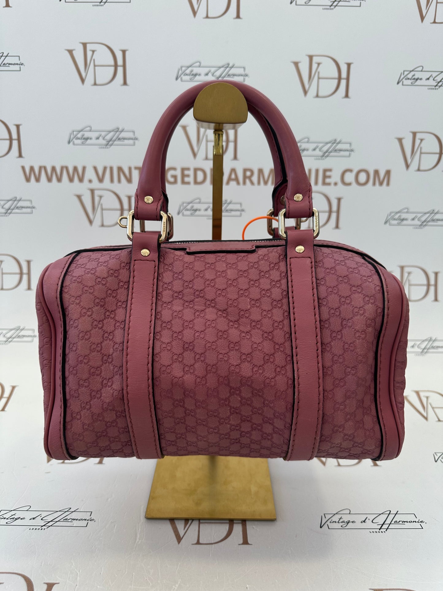 382586 : Gucci Microguccissima