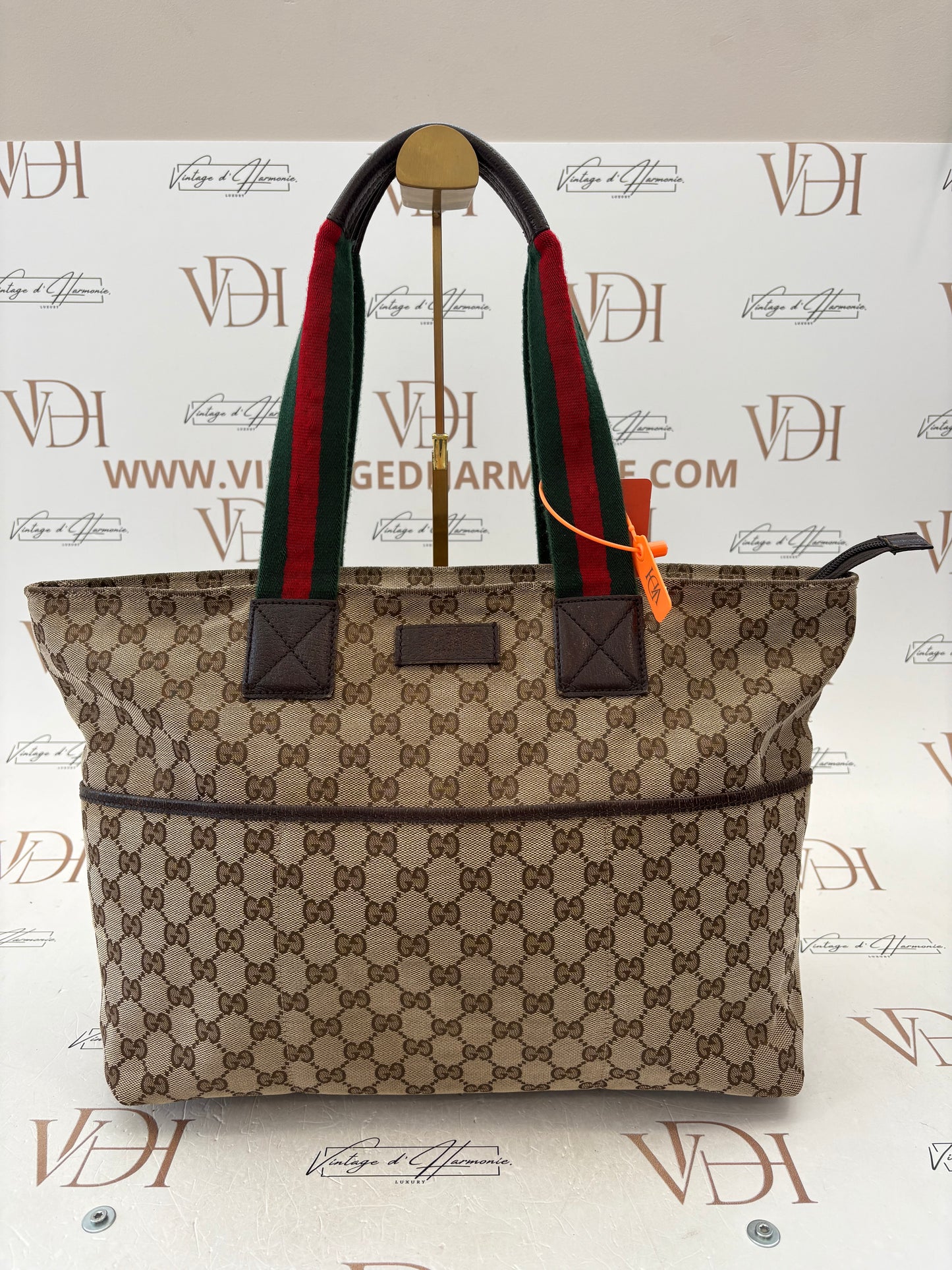 383545 - Gucci Diaper