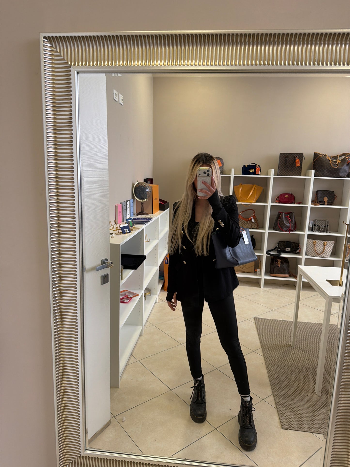 102692 - Gucci Swing