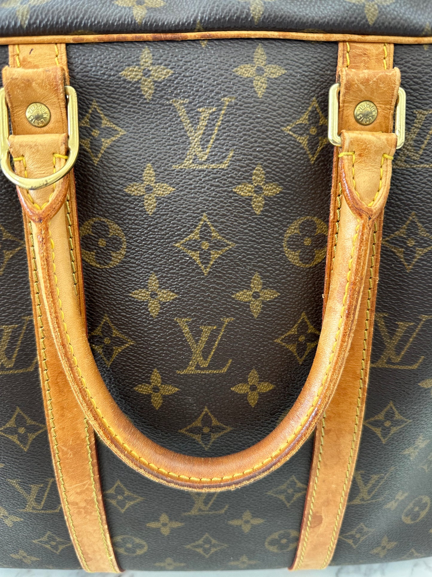 Louis Vuitton Porte Documents Voyage