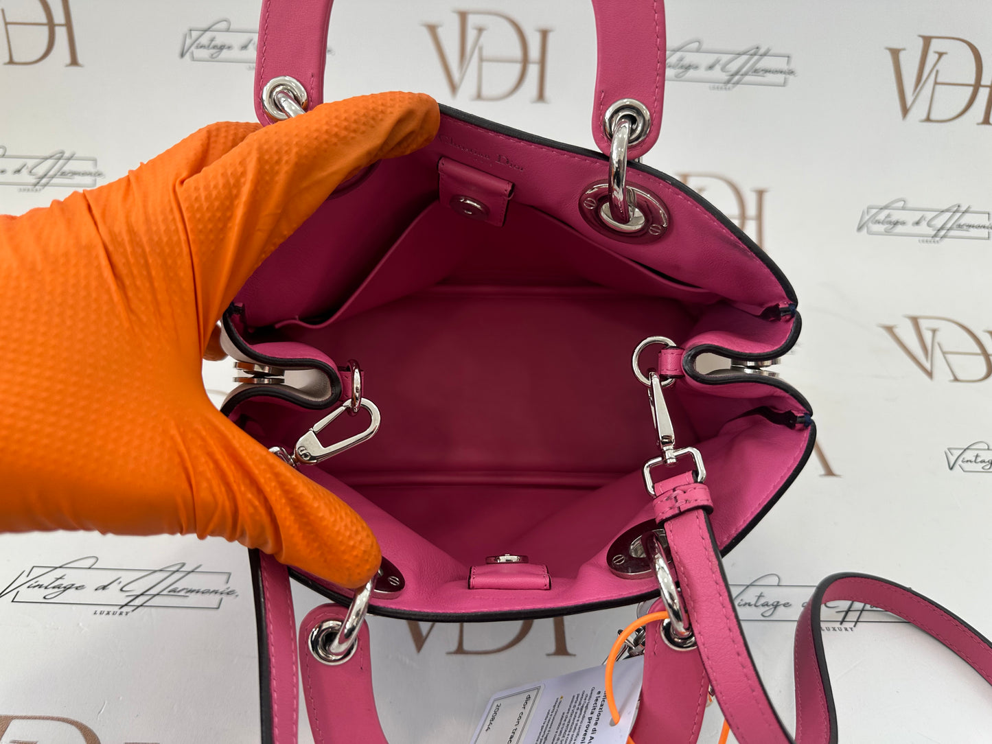 200844 - Dior Nano