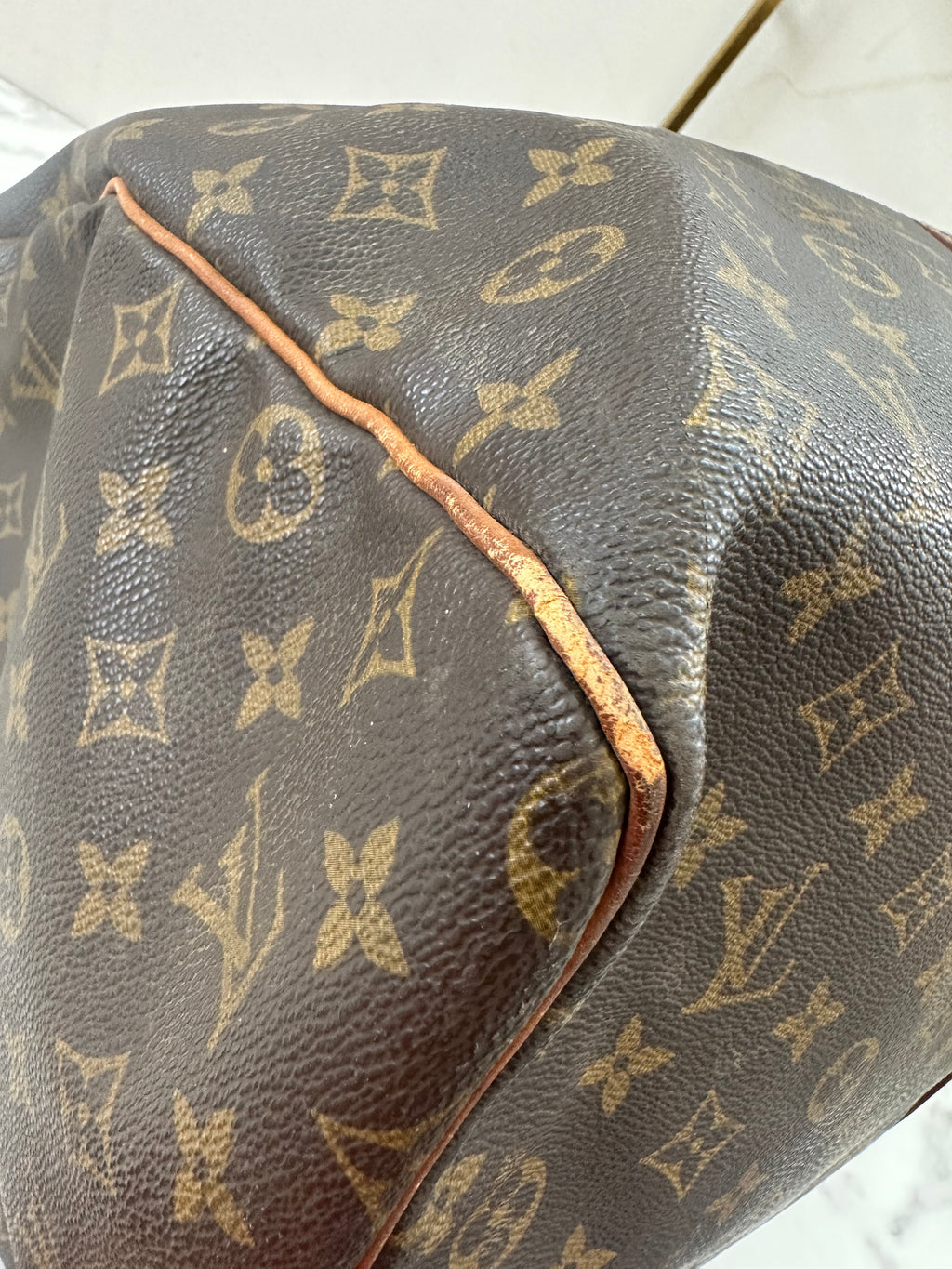 Louis Vuitton Keepall 60
