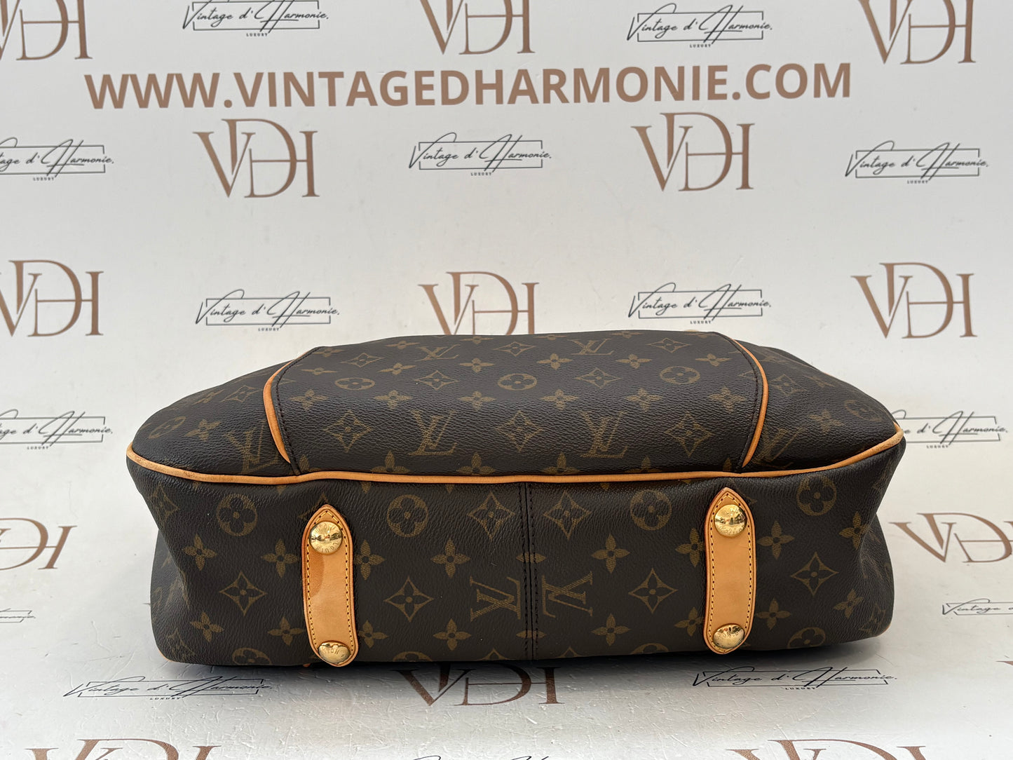 017626 - Louis Vuitton Galliera PM