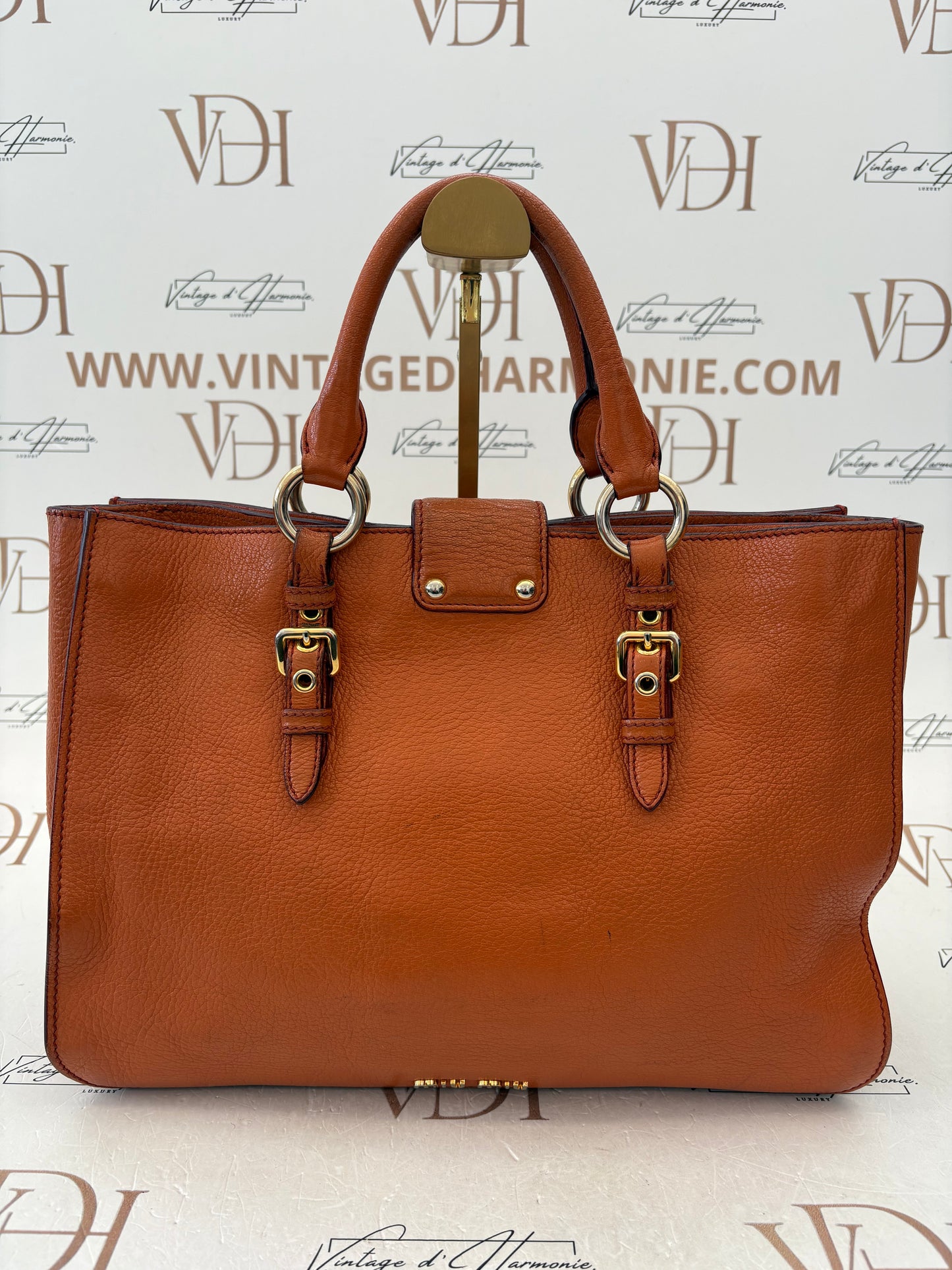 383226 - Miu Miu Madras