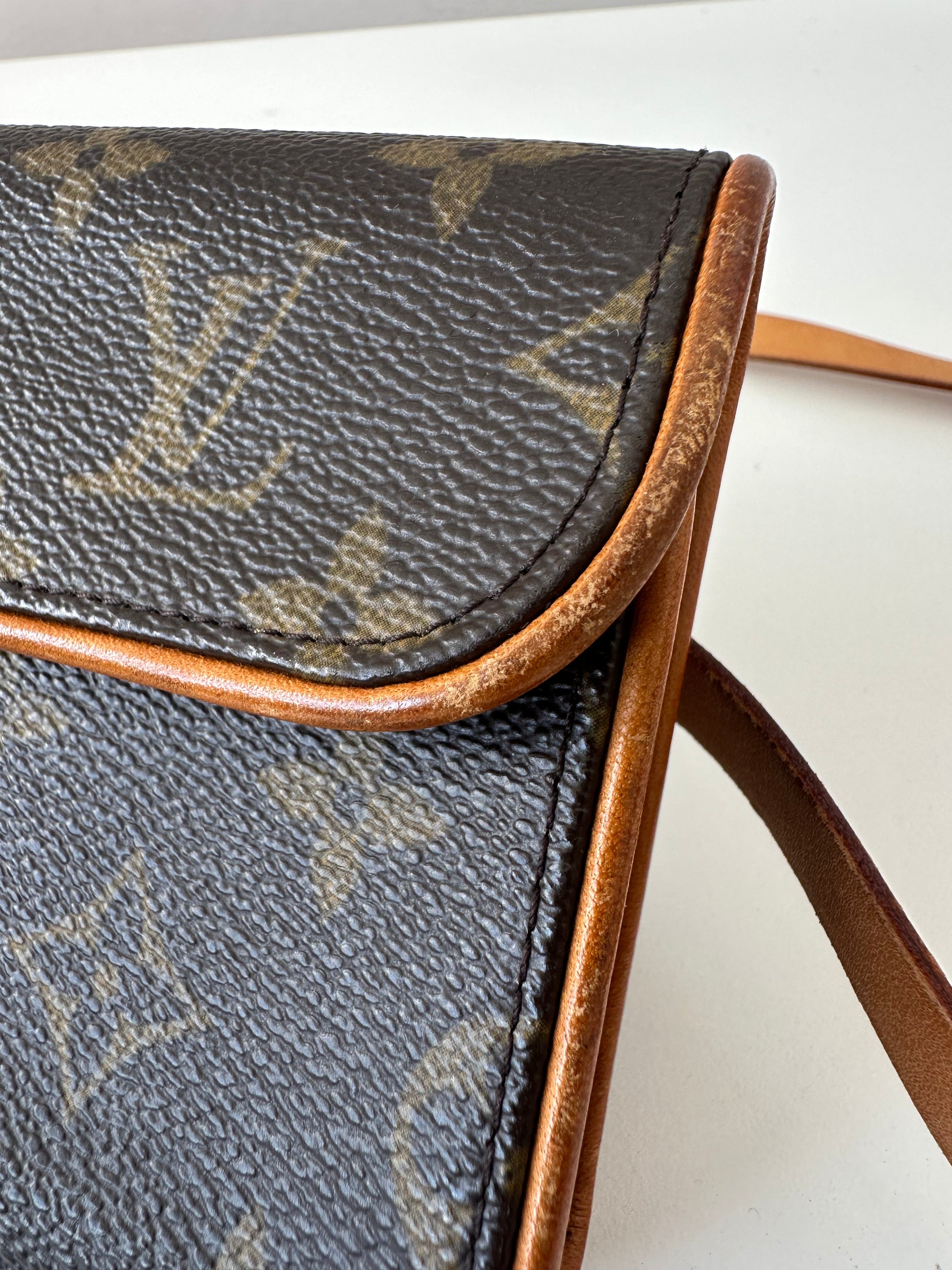 Louis Vuitton Florentine