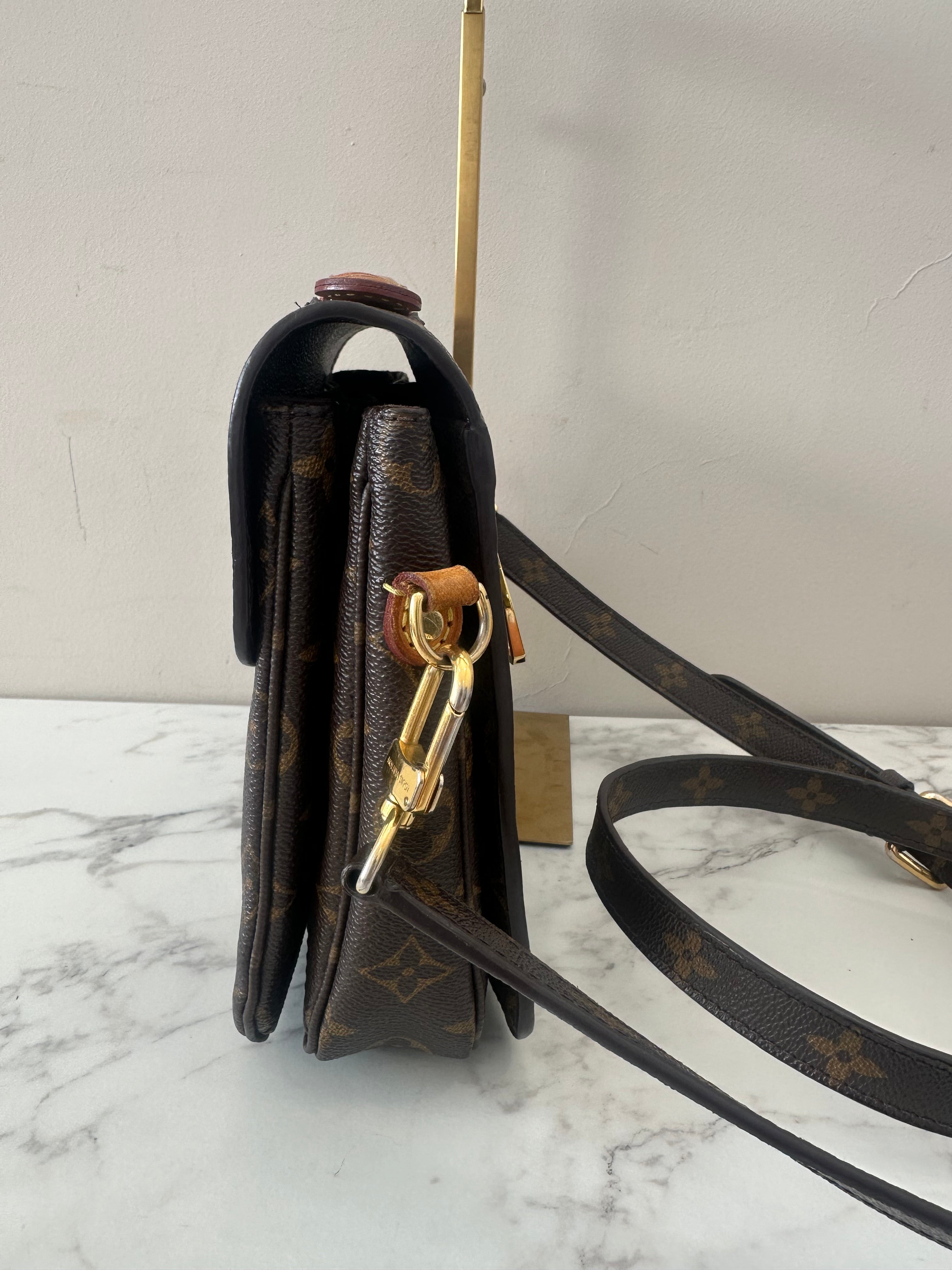 Louis Vuitton Metis MM