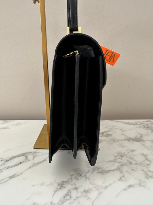 Louis Vuitton Concorde Epi Black