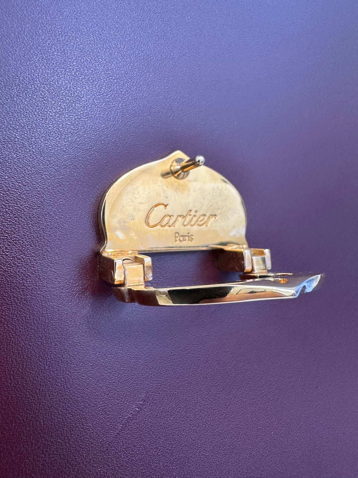 016912 - Cartier Bordeaux