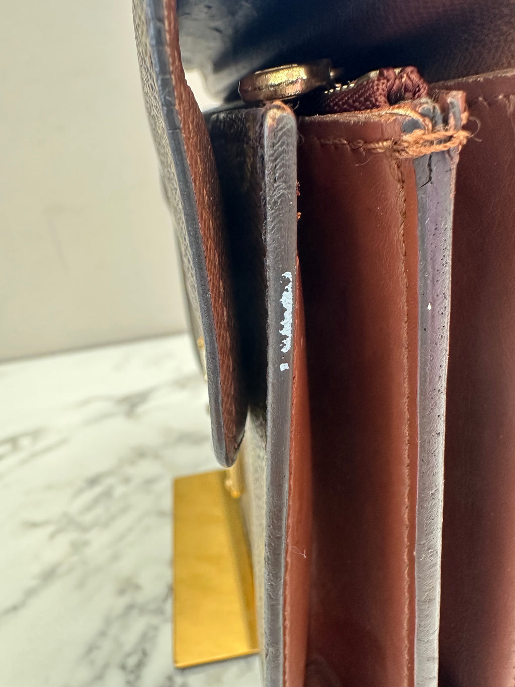 Louis Vuitton Concorde