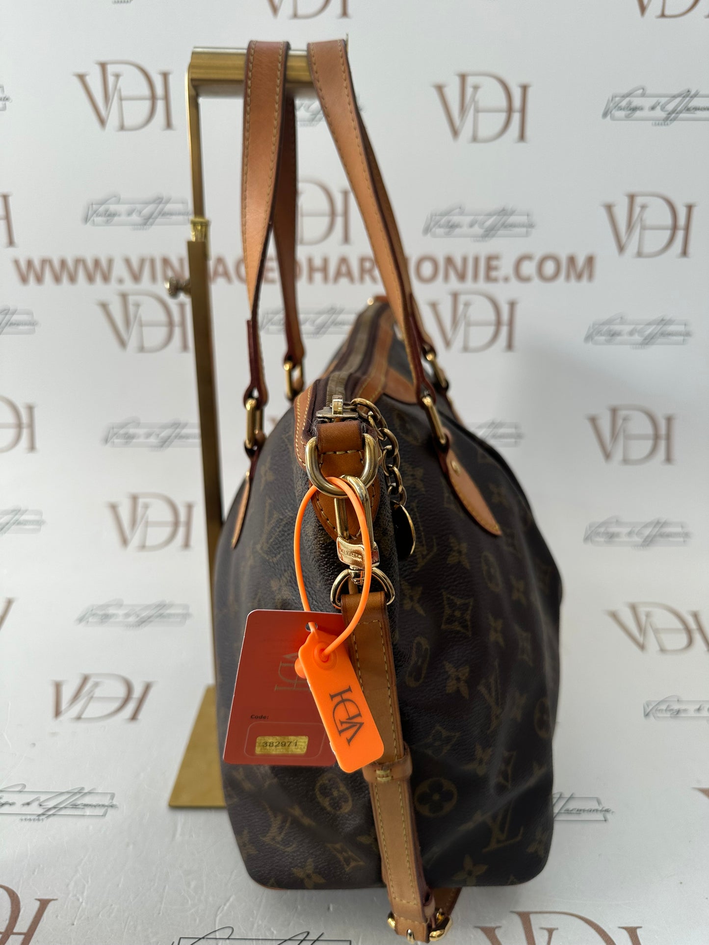 382971 - Louis Vuitton Palermo