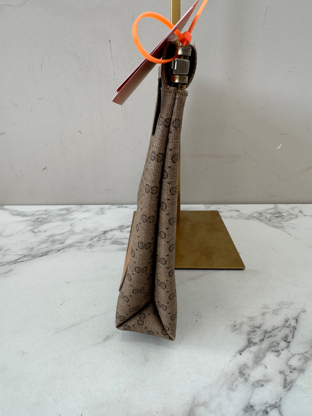 Gucci Pochette Micro