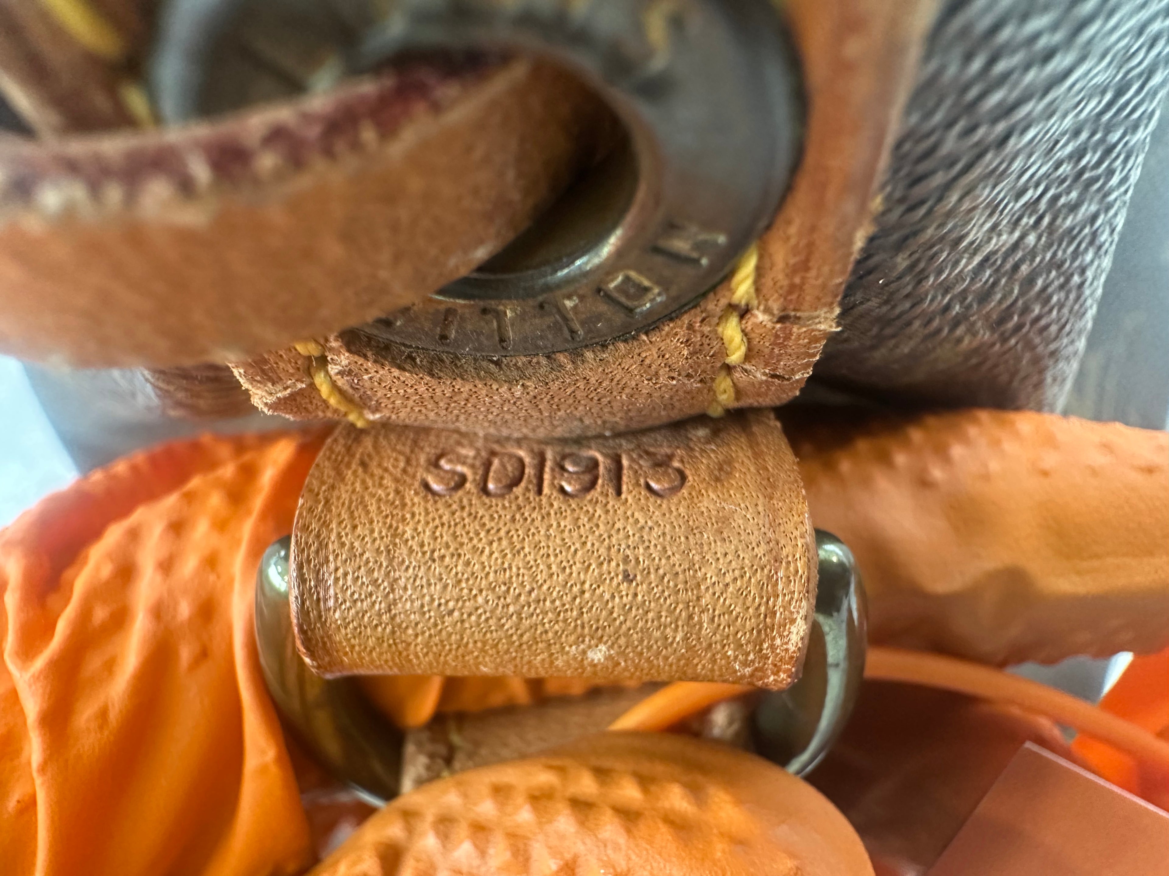 Louis Vuitton Petite Noé