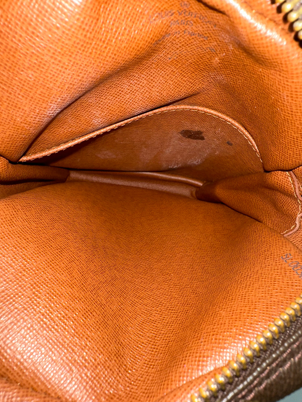 Louis Vuitton Danube