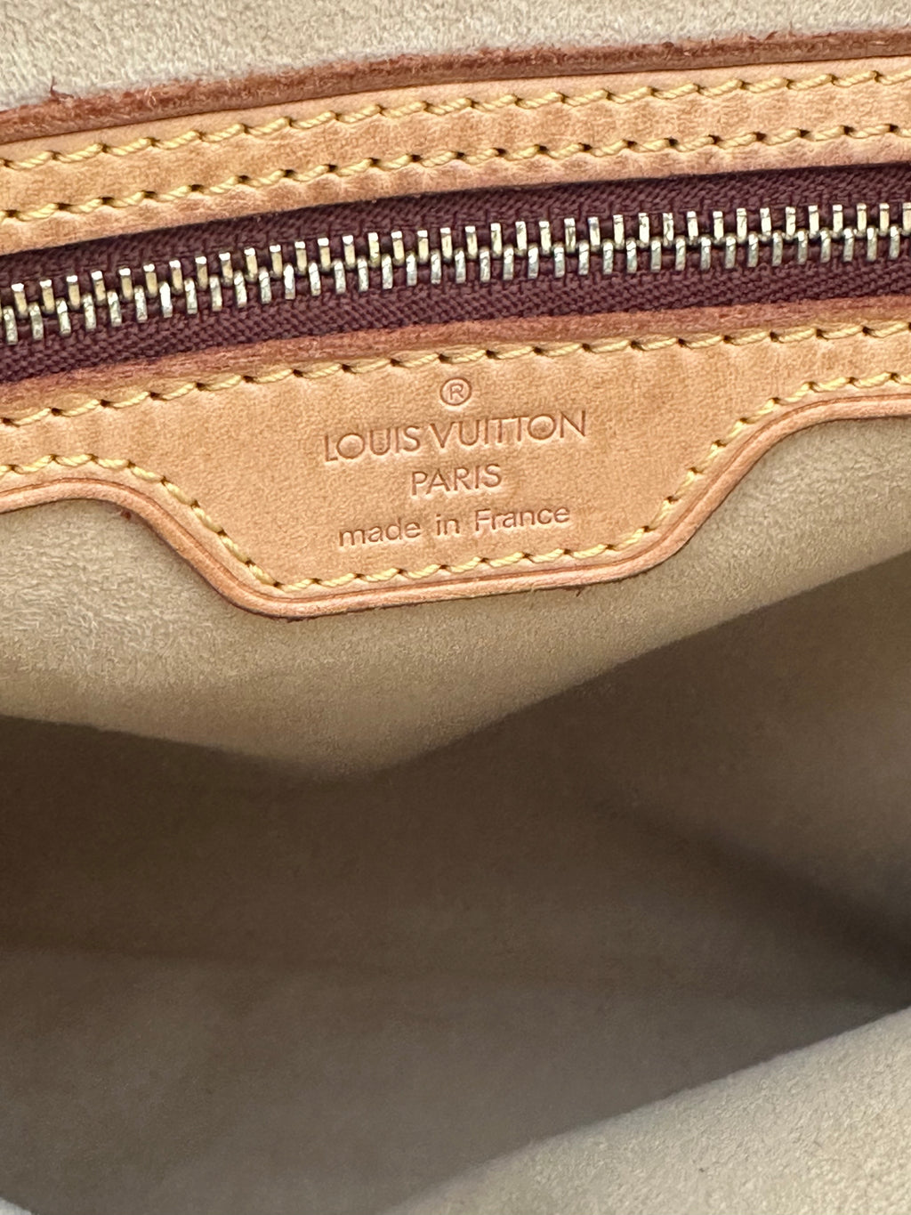 Louis Vuitton Looping GM