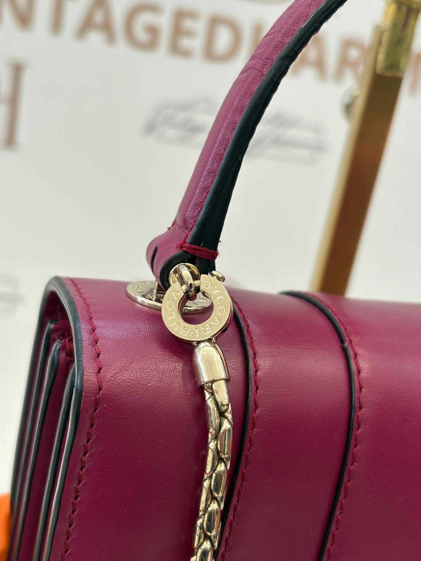 383701 - Bvlgari Serpenti Forever