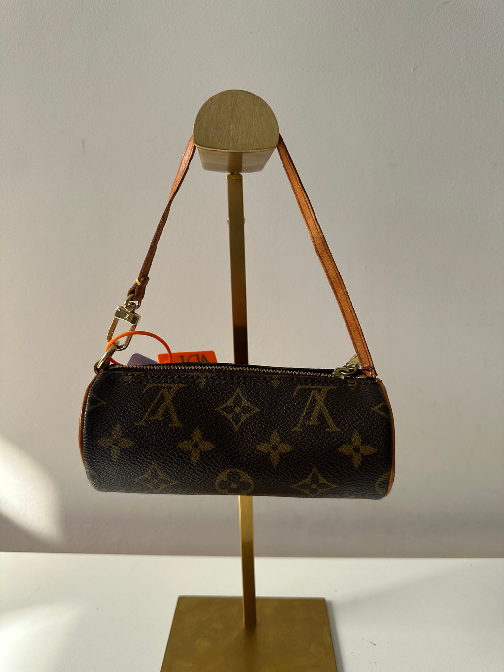 Louis Vuitton Mini Papillon