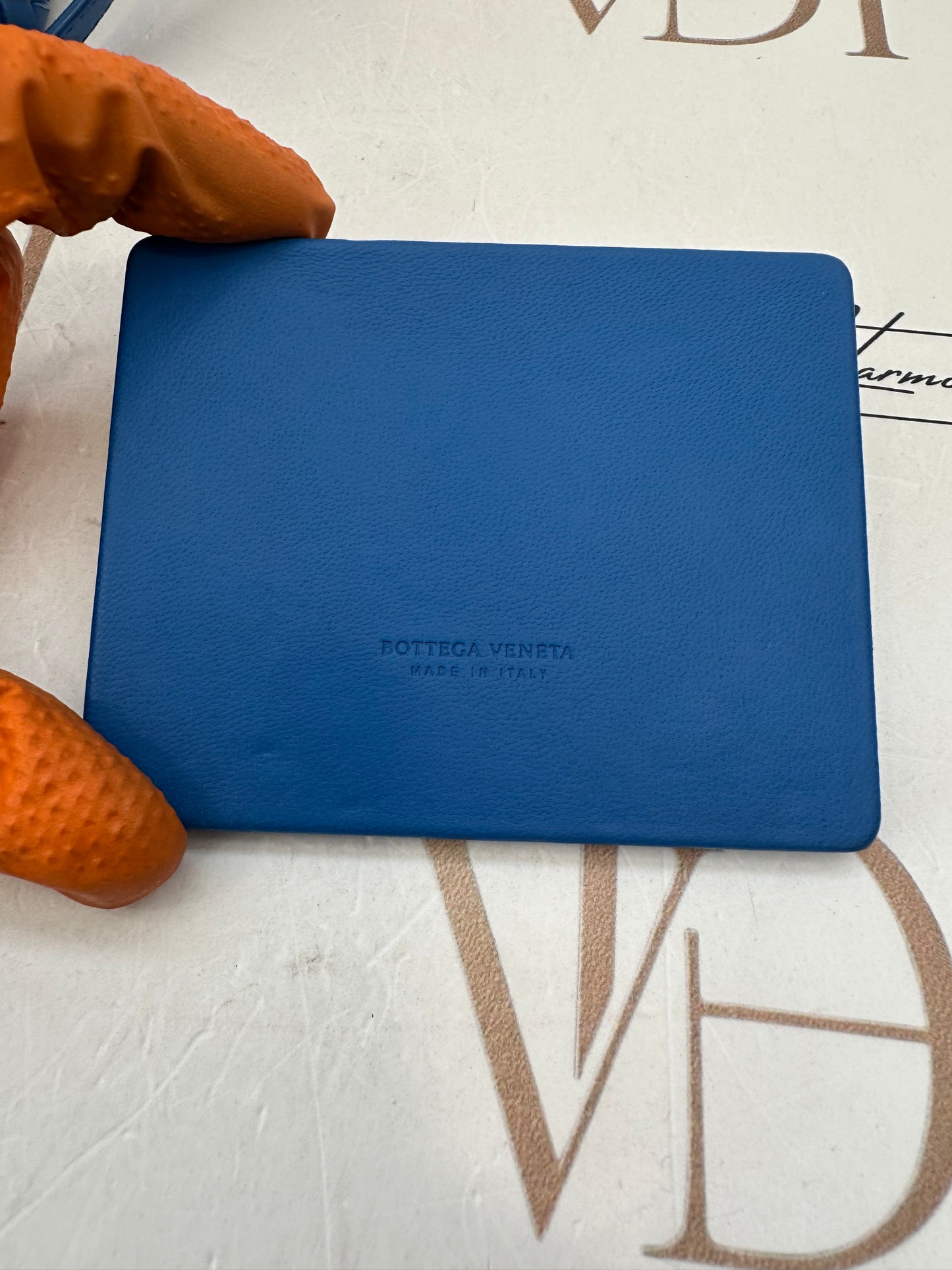 382780 - Bottega Veneta Bauletto