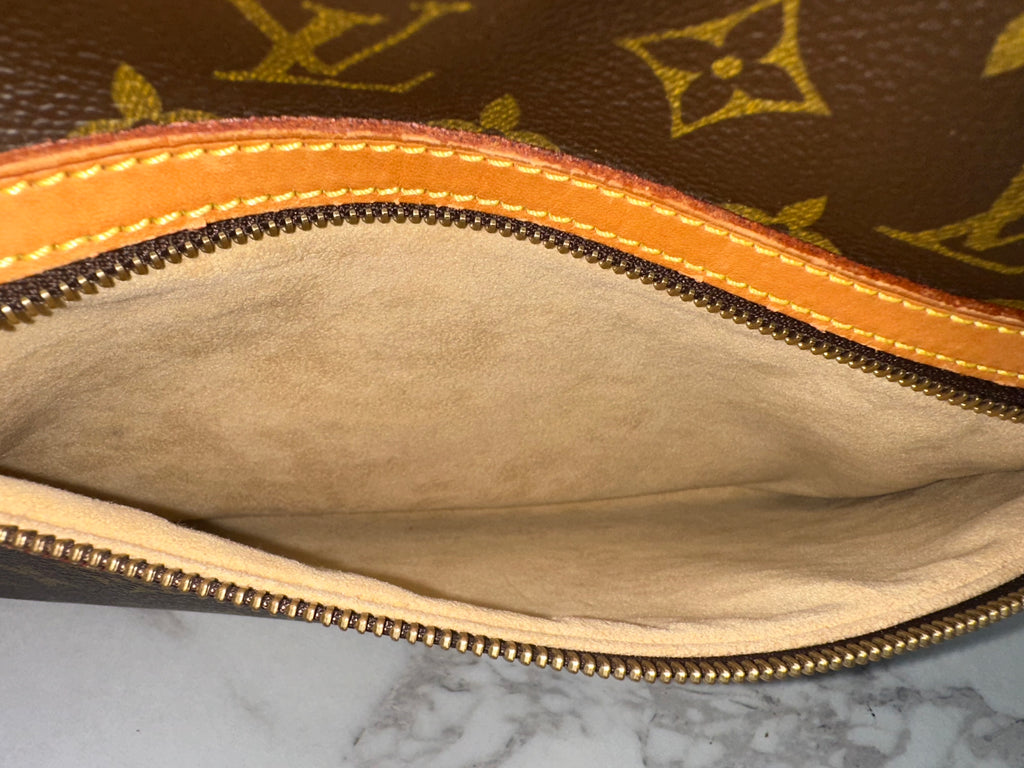 Louis Vuitton Cite GM