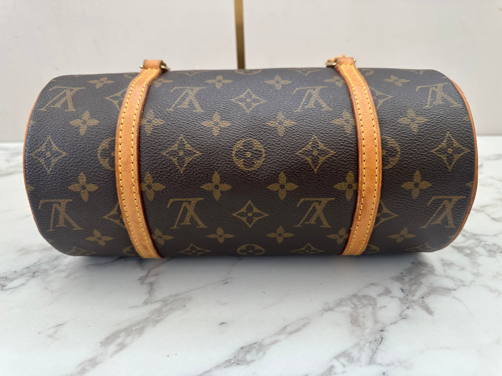 Louis Vuitton Papillon 26