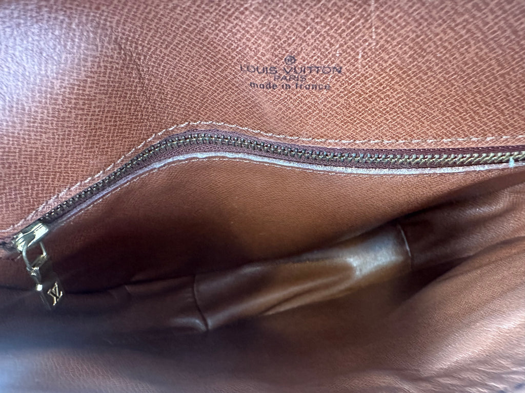 Louis Vuitton Chantilly MM