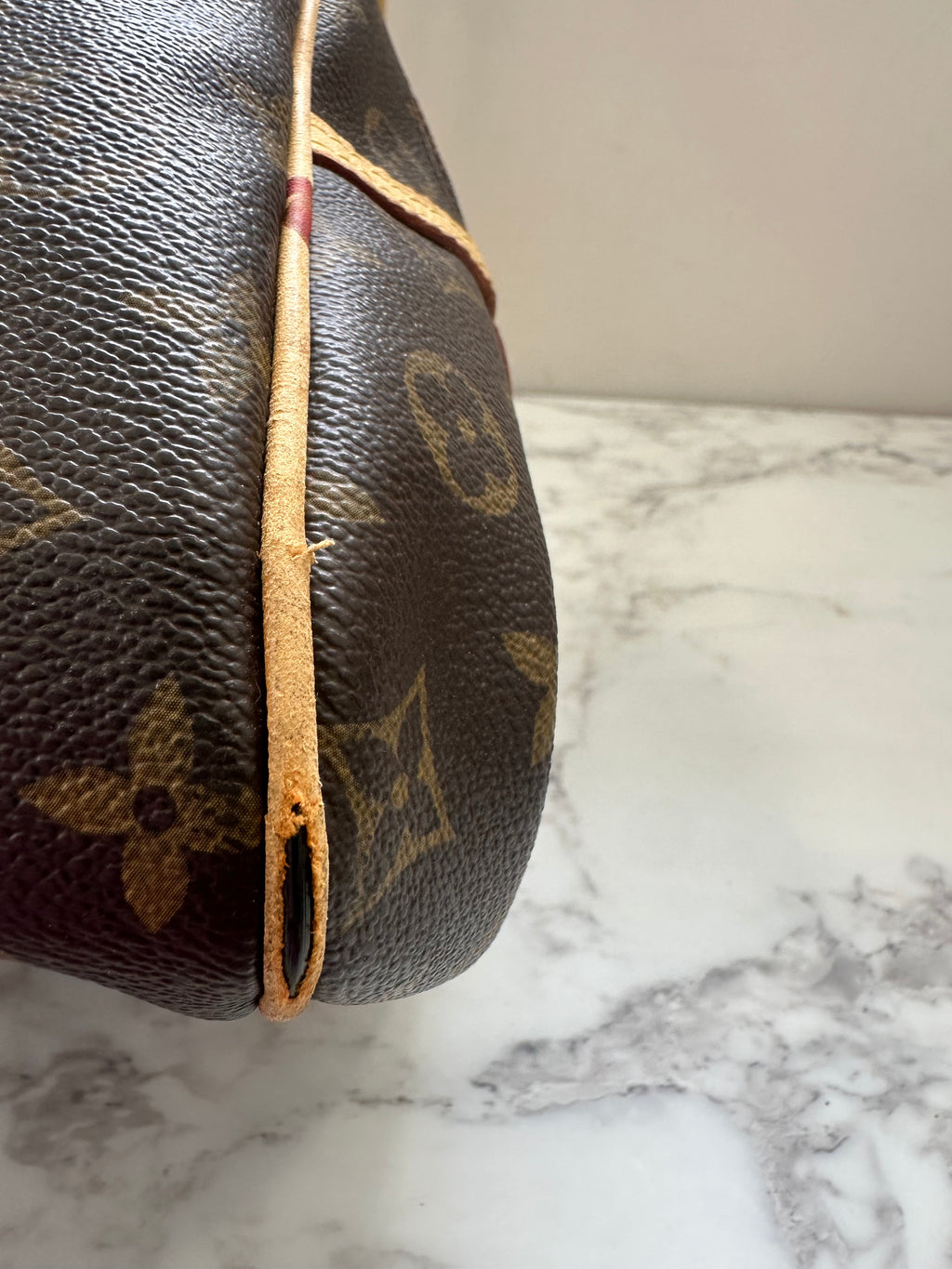 Louis Vuitton Montorgueil GM