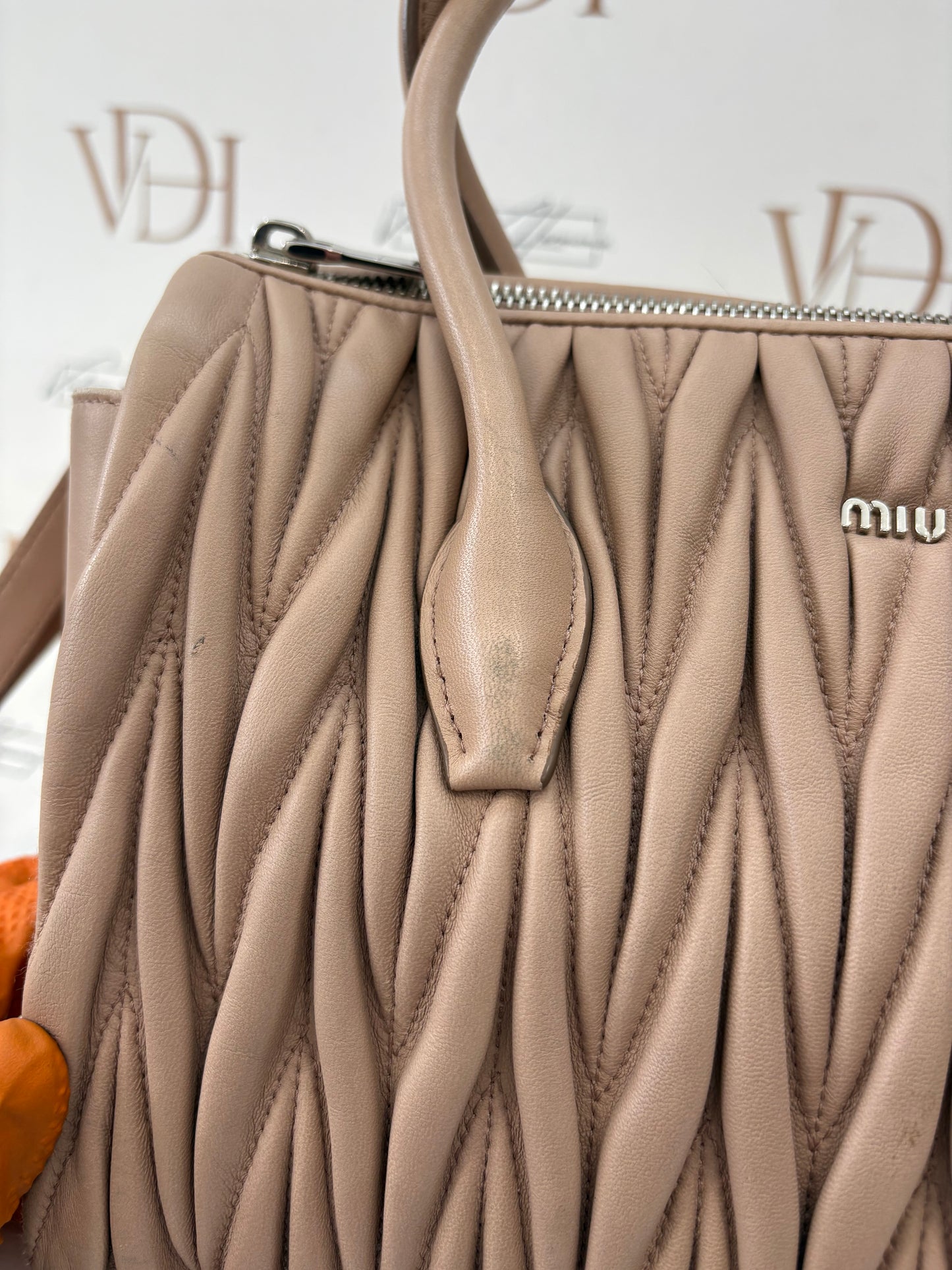 384331 - Miu Miu Bag
