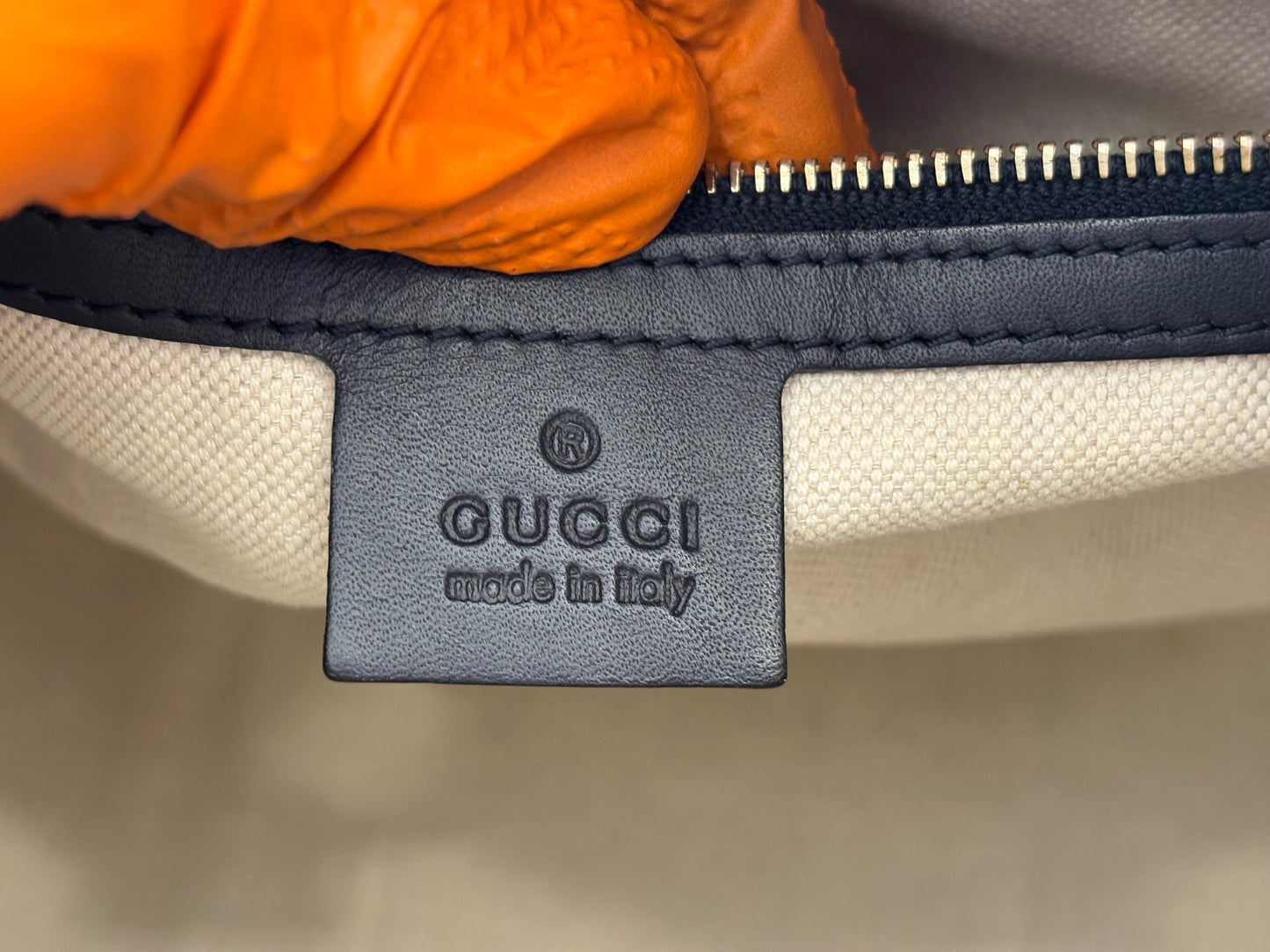 383893 - Gucci Bauletto