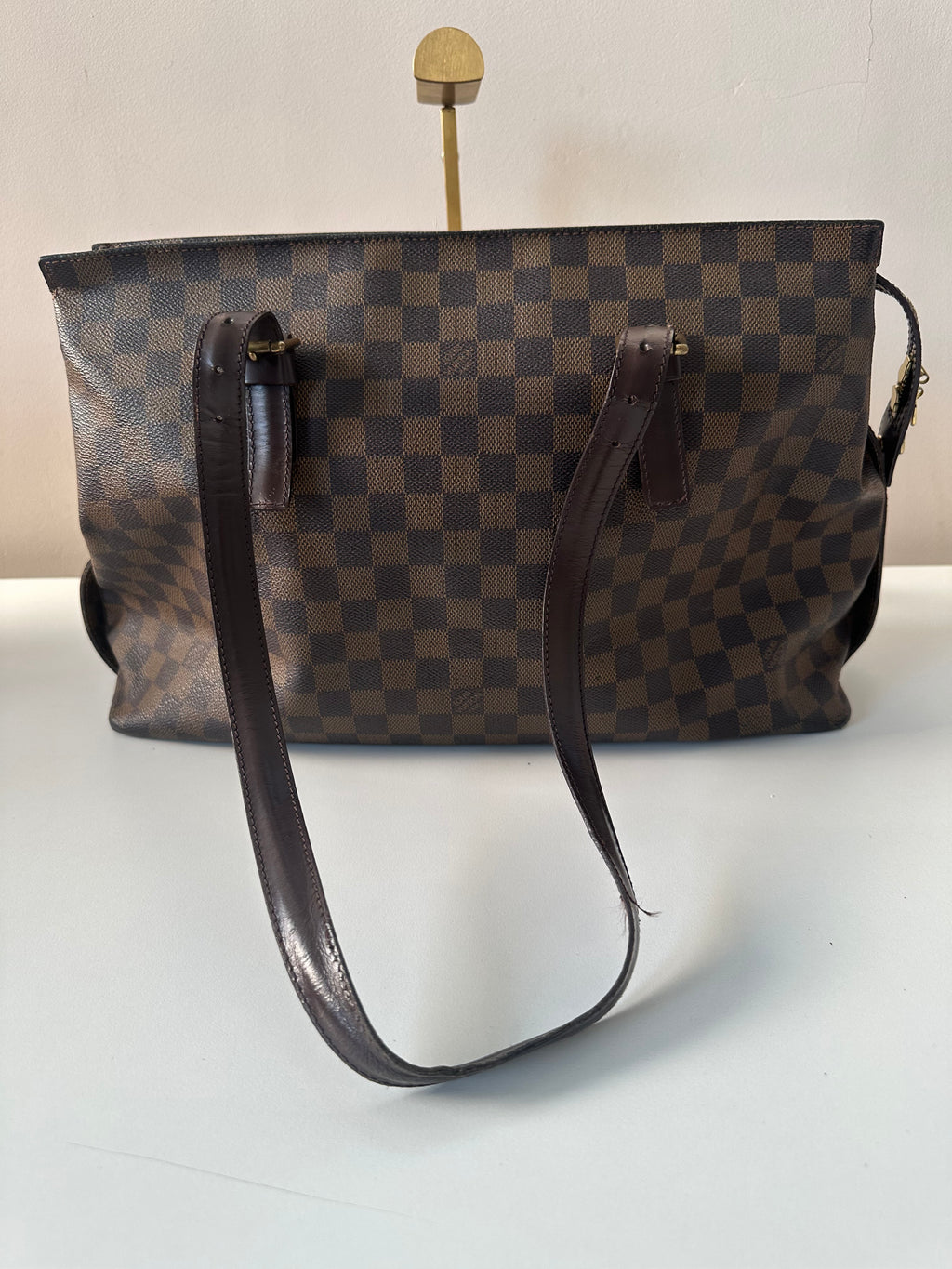 Louis Vuitton Chelsea