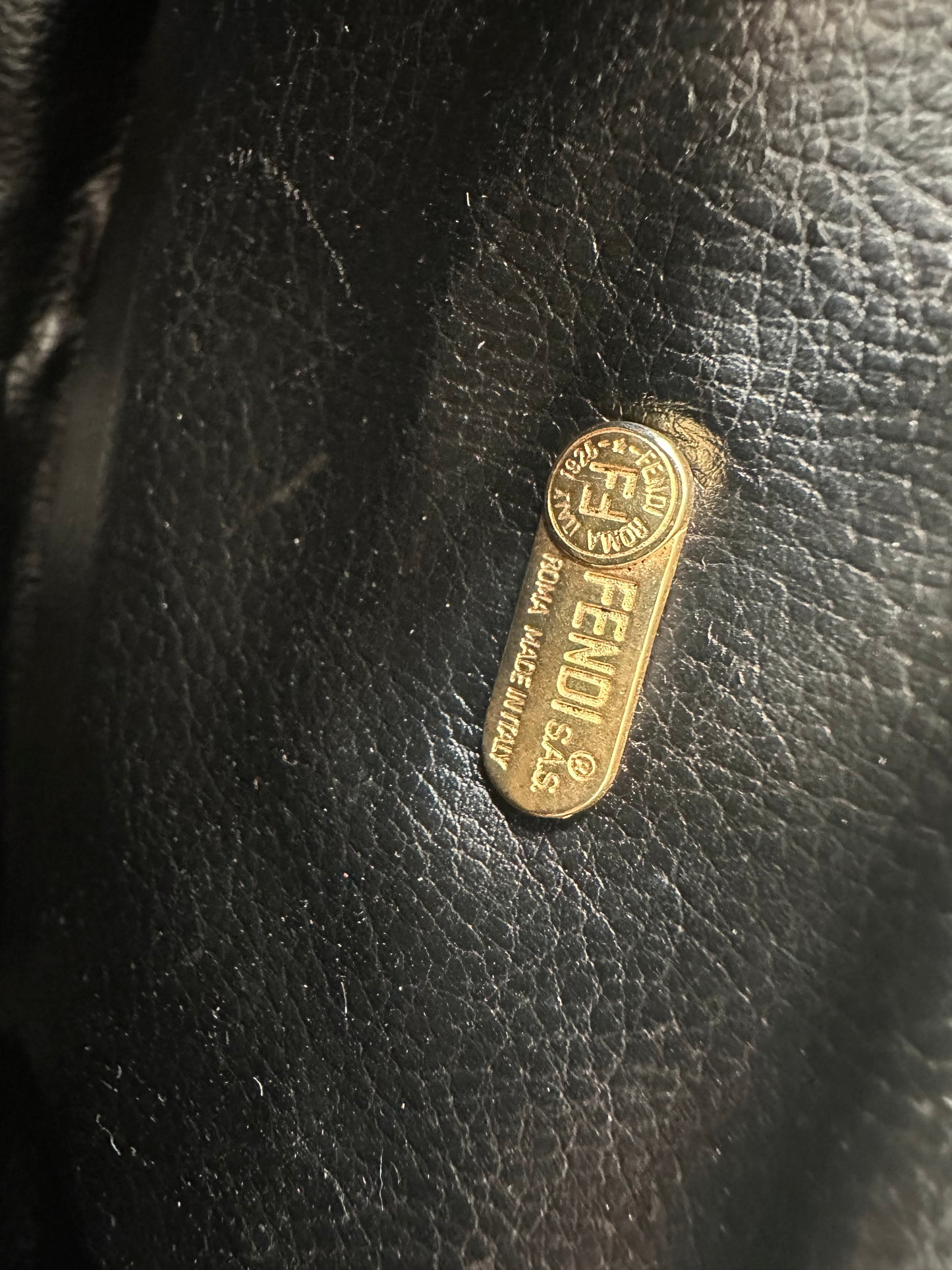 Fendi 2Way Bag
