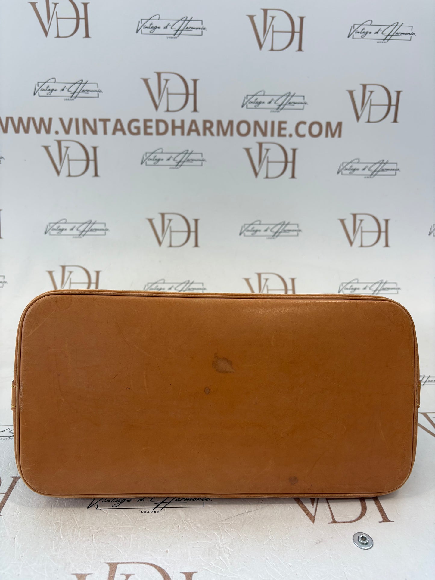 018111 - Louis Vuitton Alma