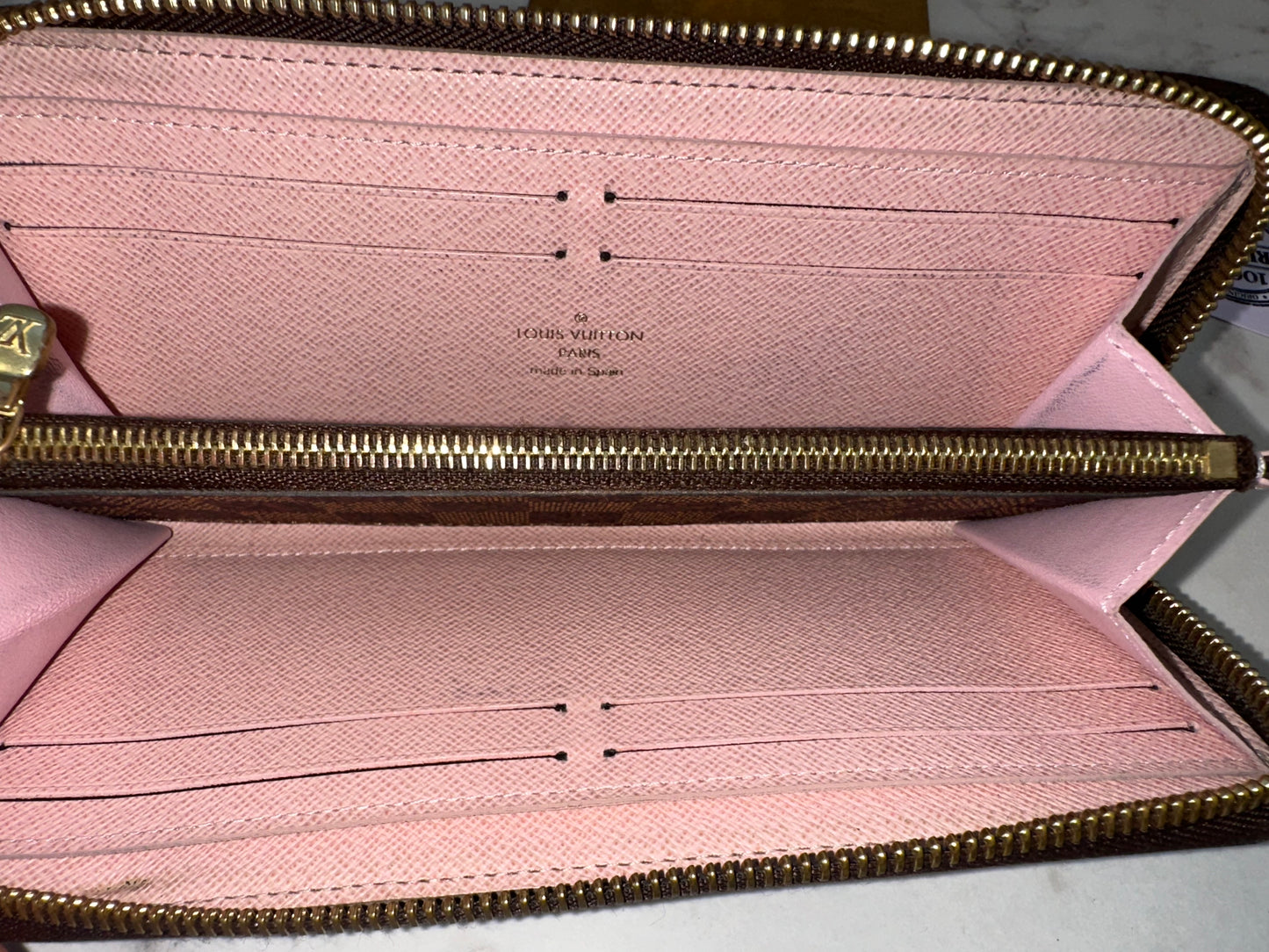 Louis Vuitton Tribeca Carre Damier