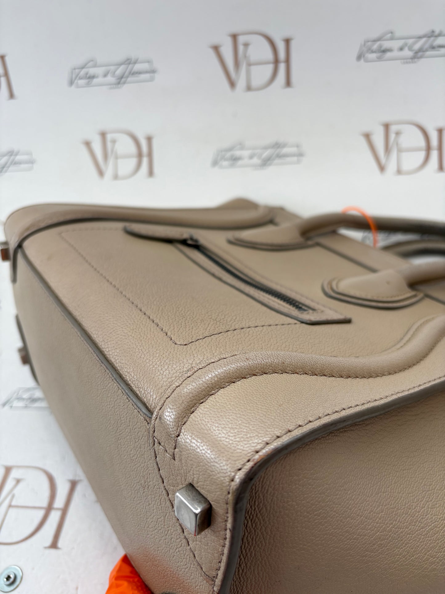 200849 - Céline luggage