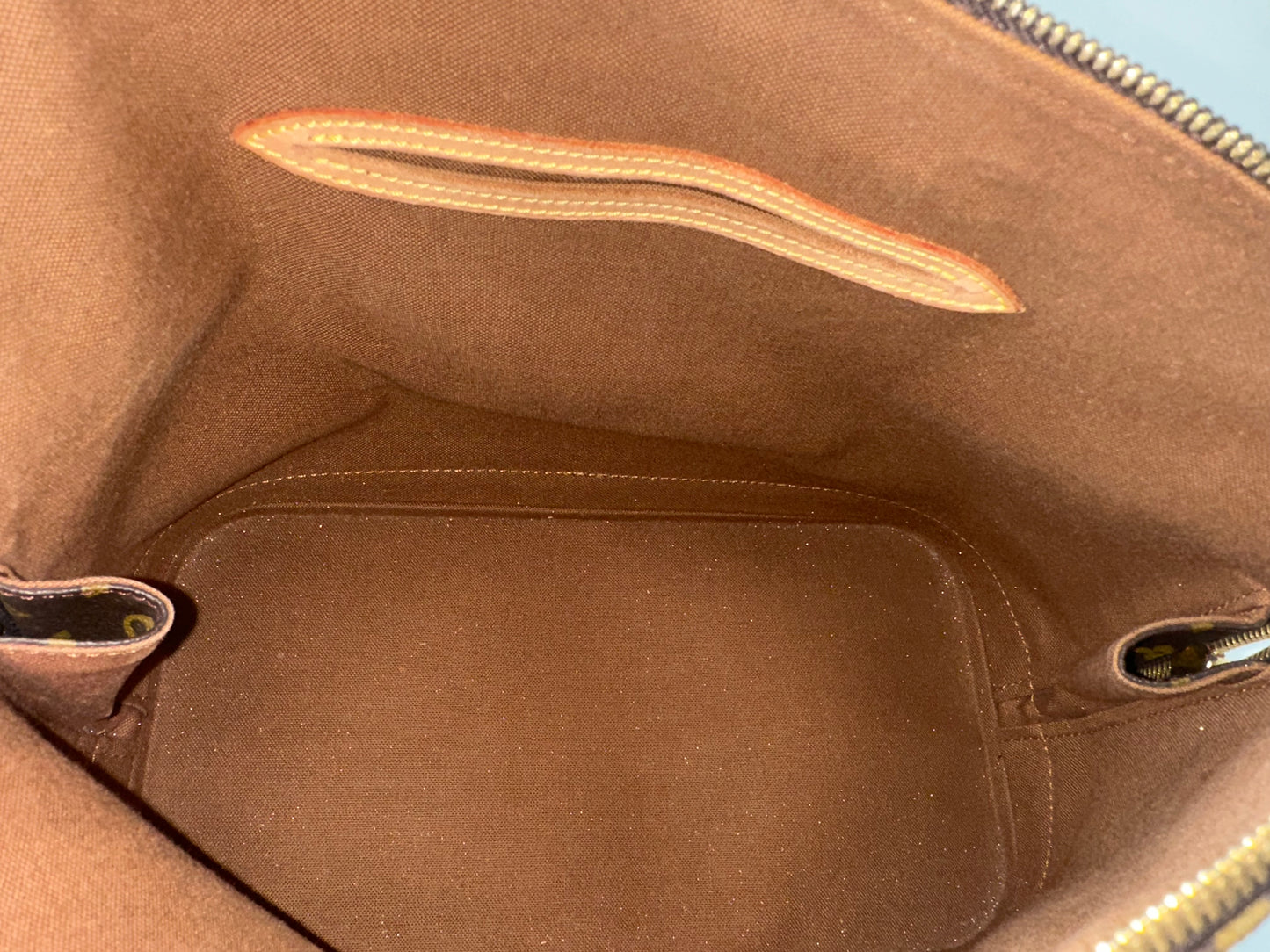 Louis Vuitton Alma