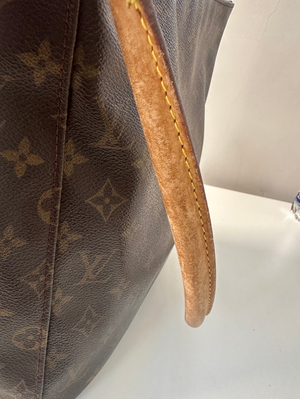 Louis Vuitton Looping GM