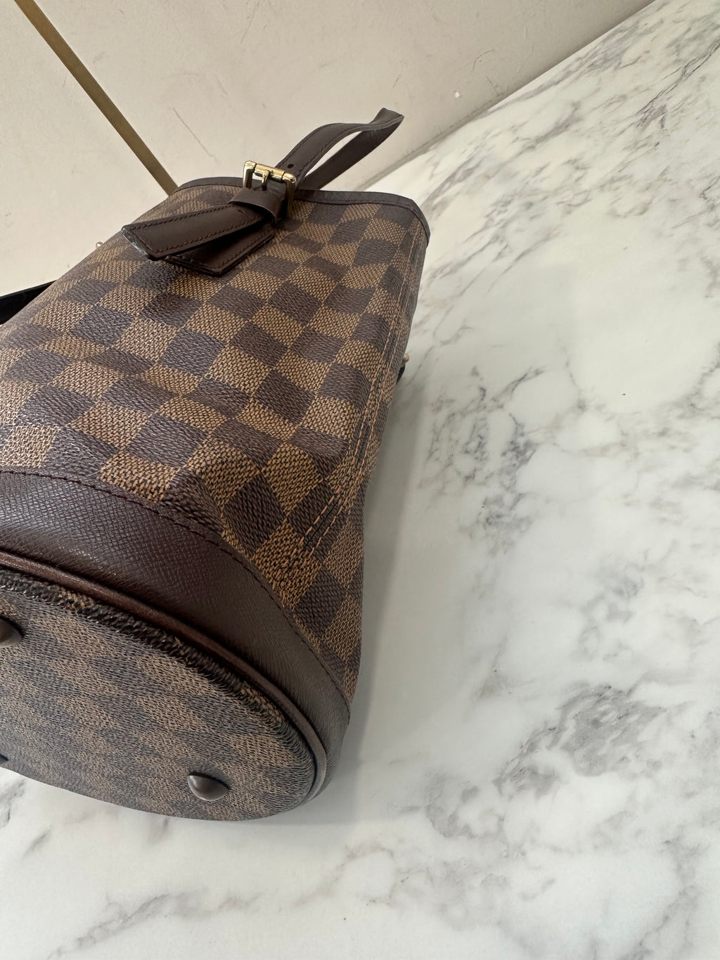 Louis Vuitton Marais Ebene