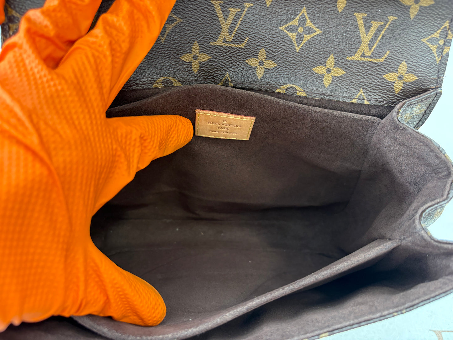 200811 - Metis Louis Vuitton