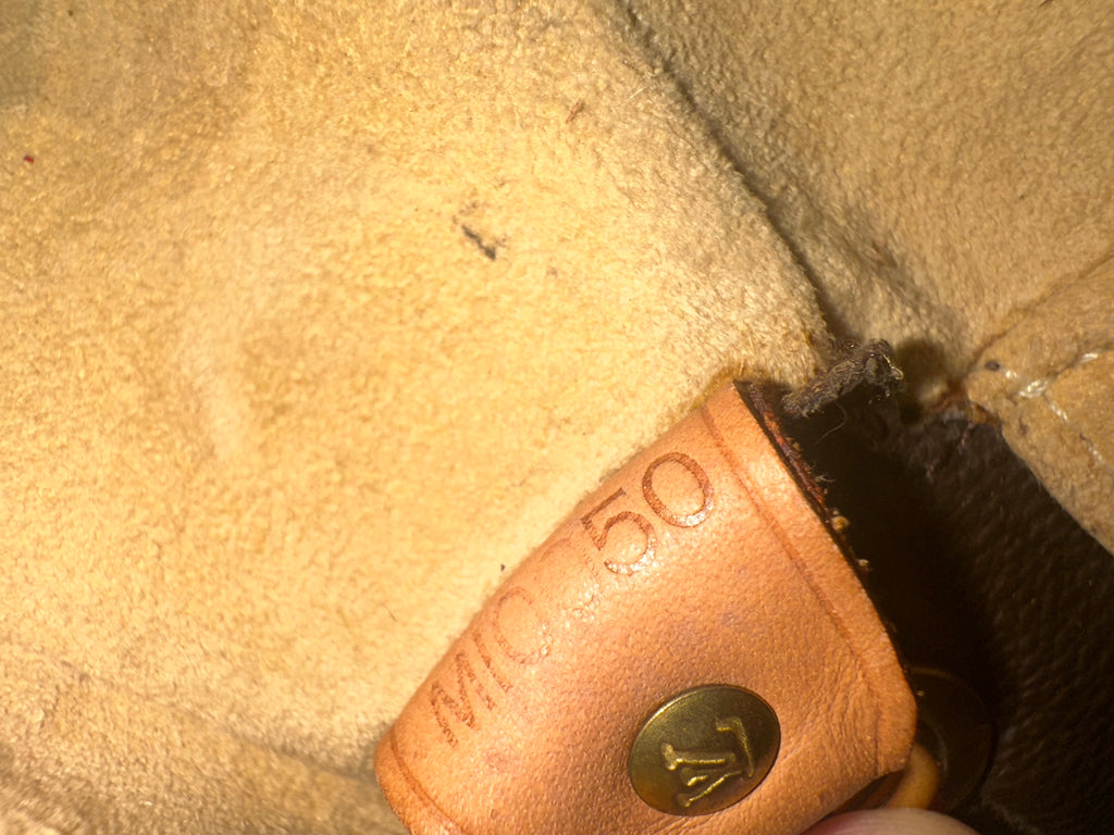 Louis Vuitton Looping GM