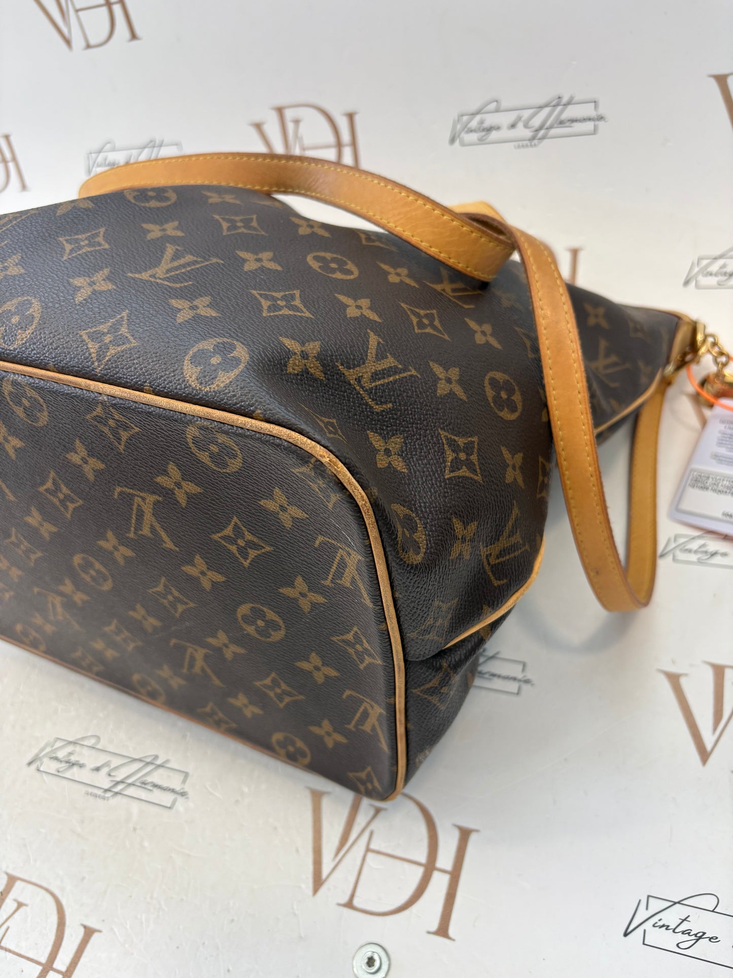 017346 - Louis Vuitton Palermo