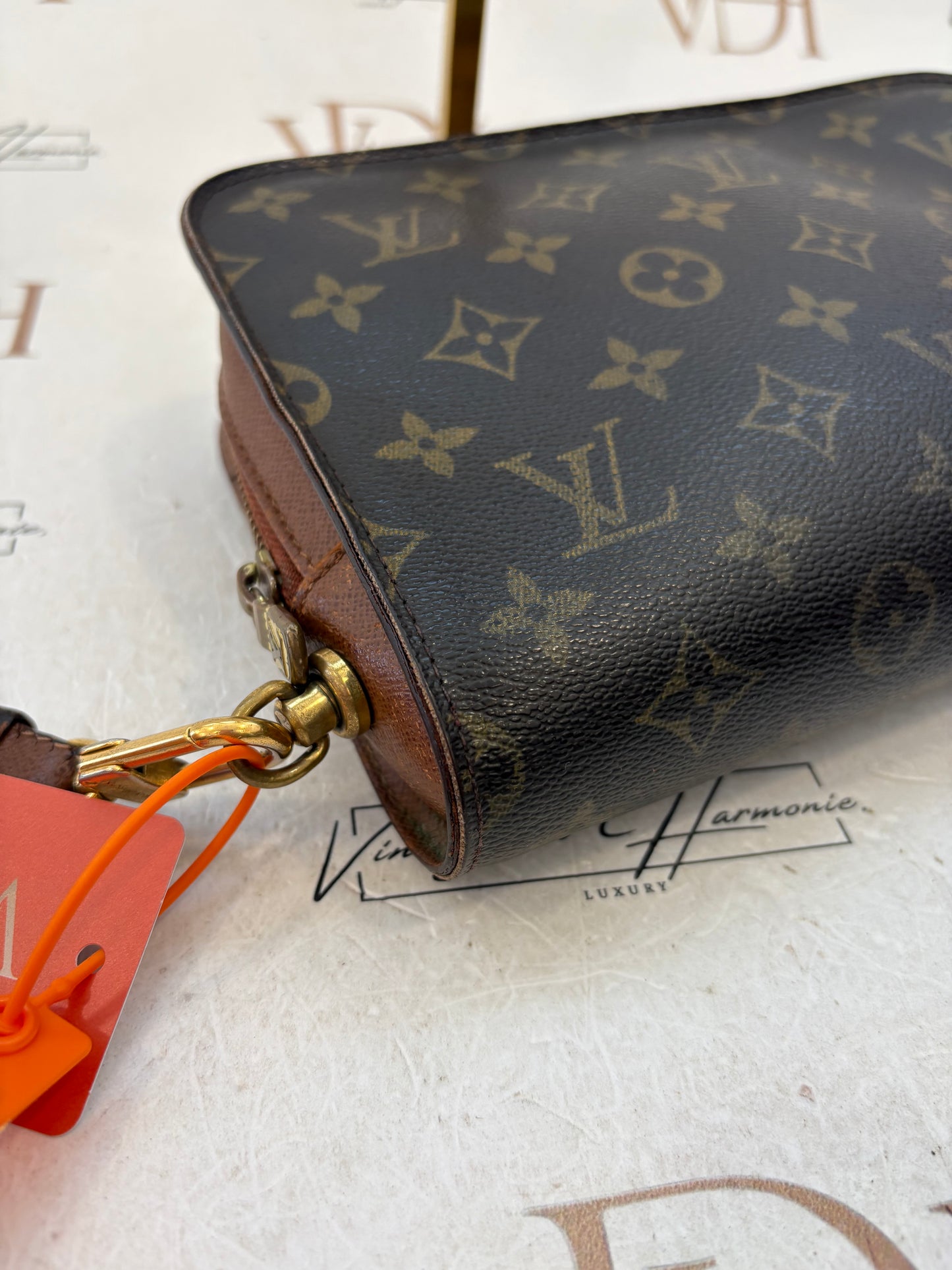 018295 - Louis Vuitton Orsay