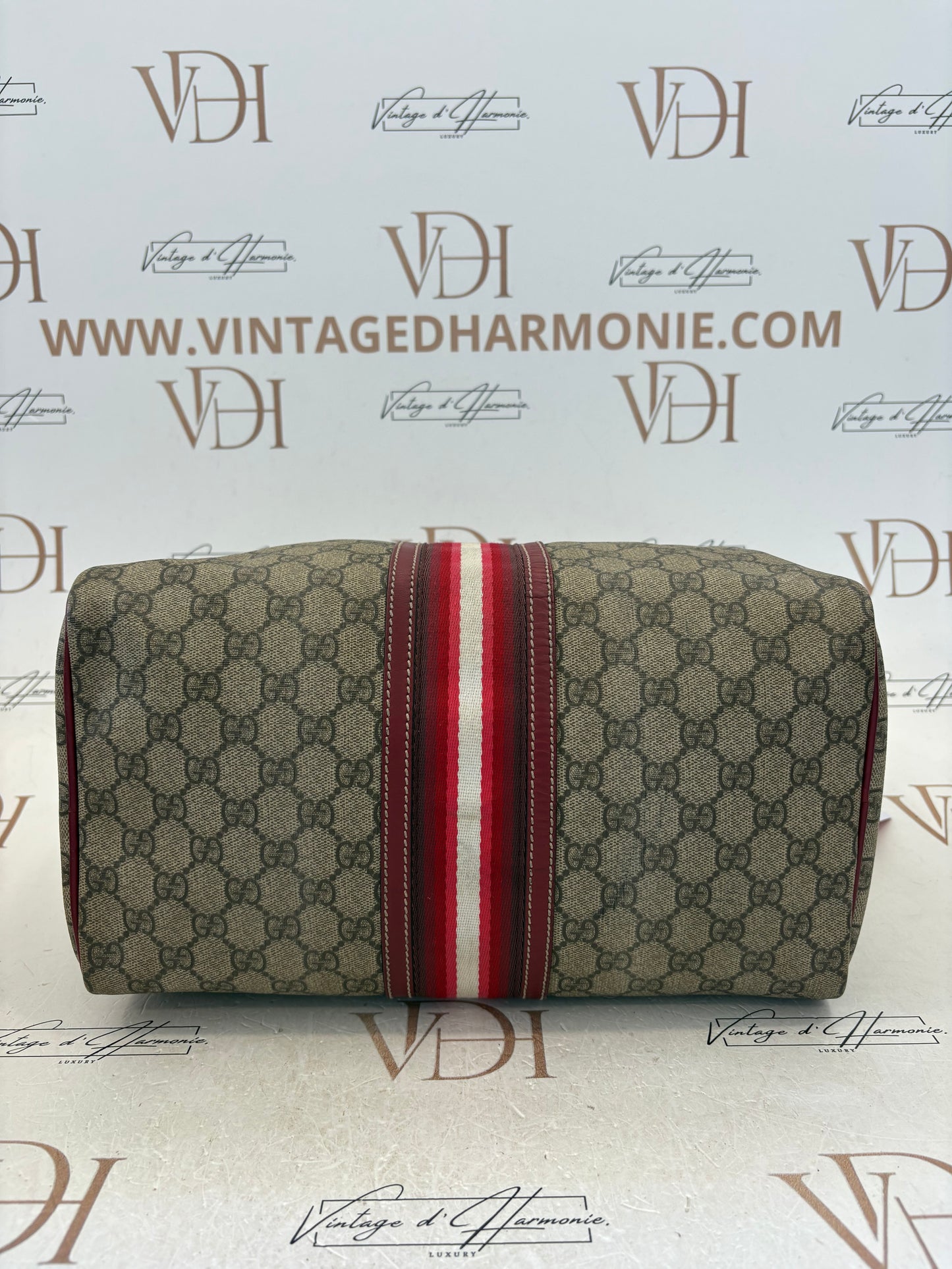 201544 - Gucci Bauletto